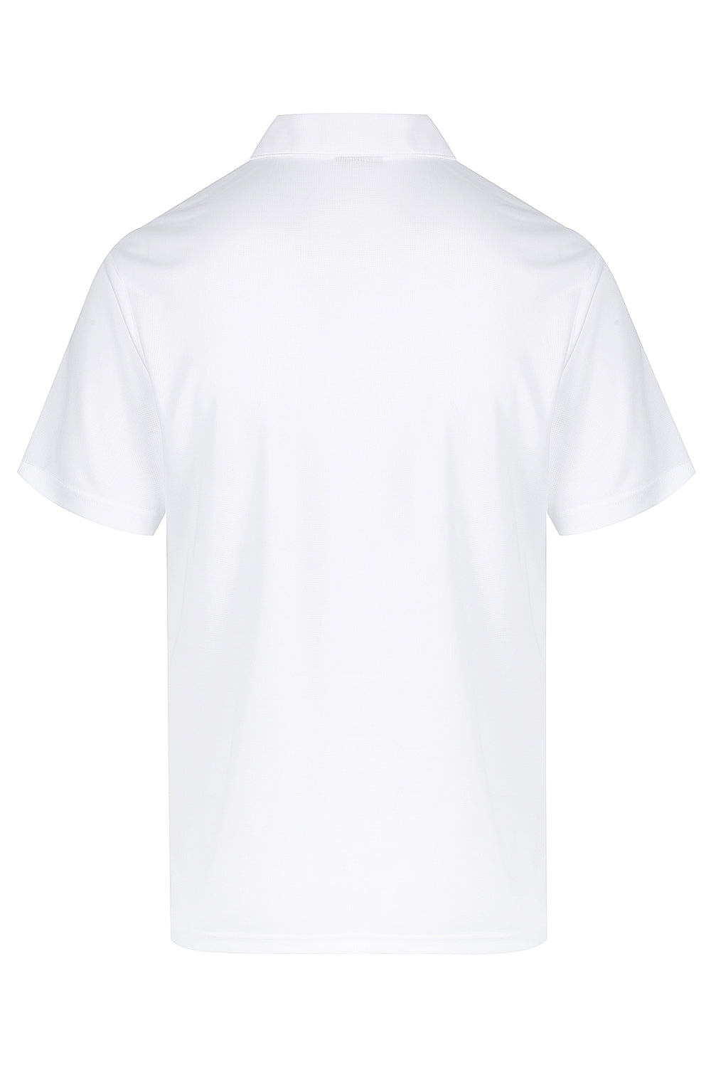 Aussie Pacific Botany Men's Polo 1307 - White