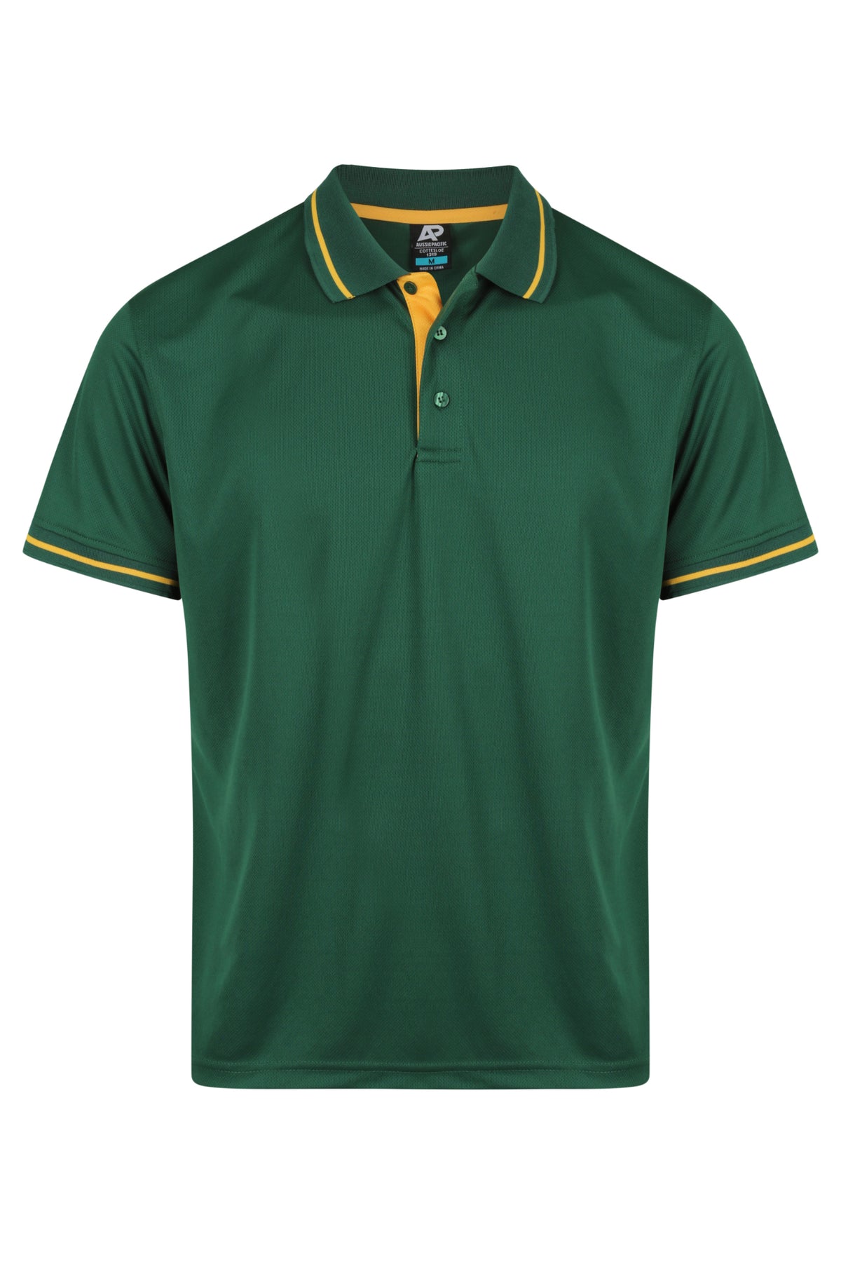 COTTESLOE MENS POLOS - 1319