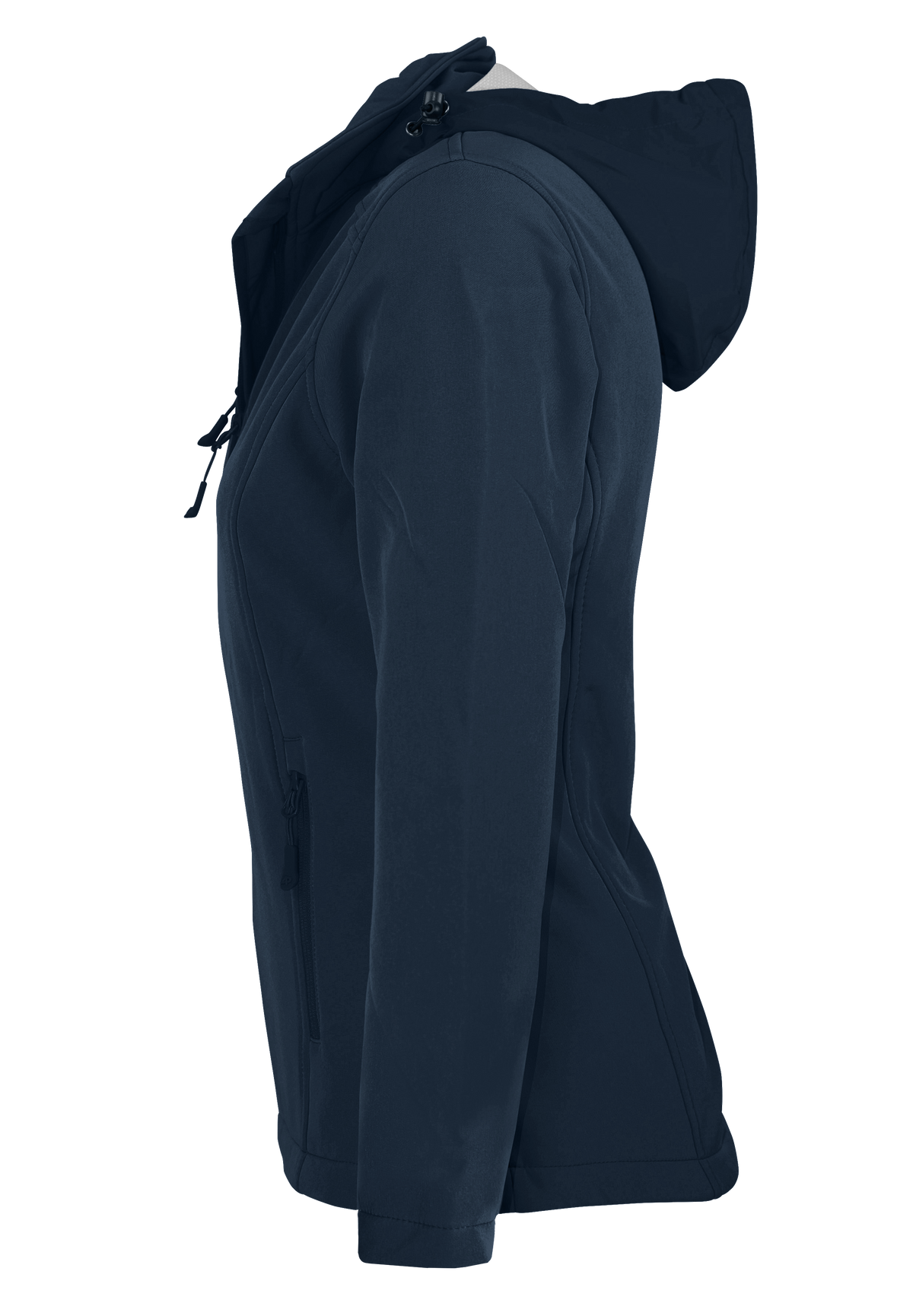 Aussie Pacific Olympus Ladies Jacket 2513 - Navy
