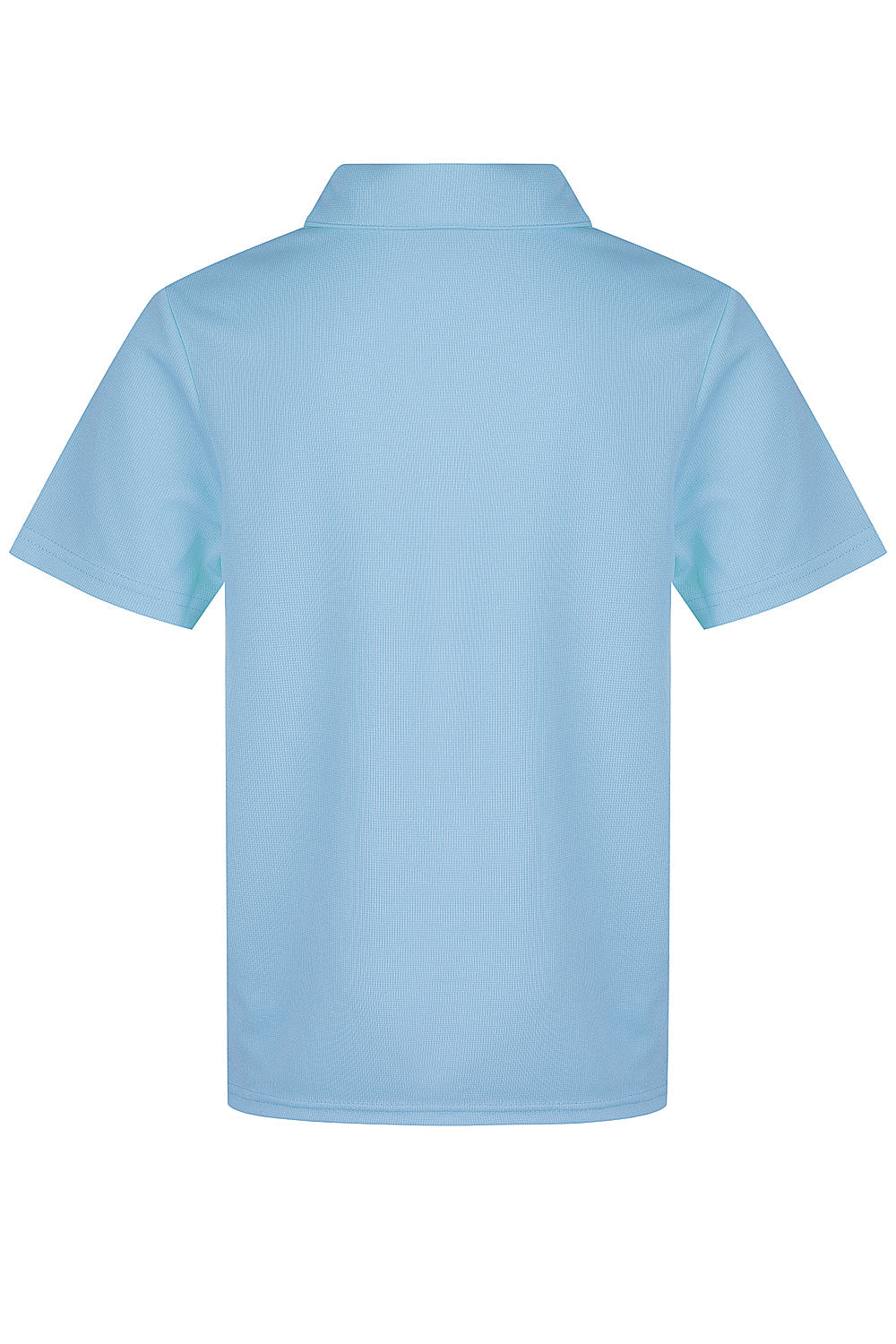 Aussie Pacific Botany Kids Polo 3307 - Sky