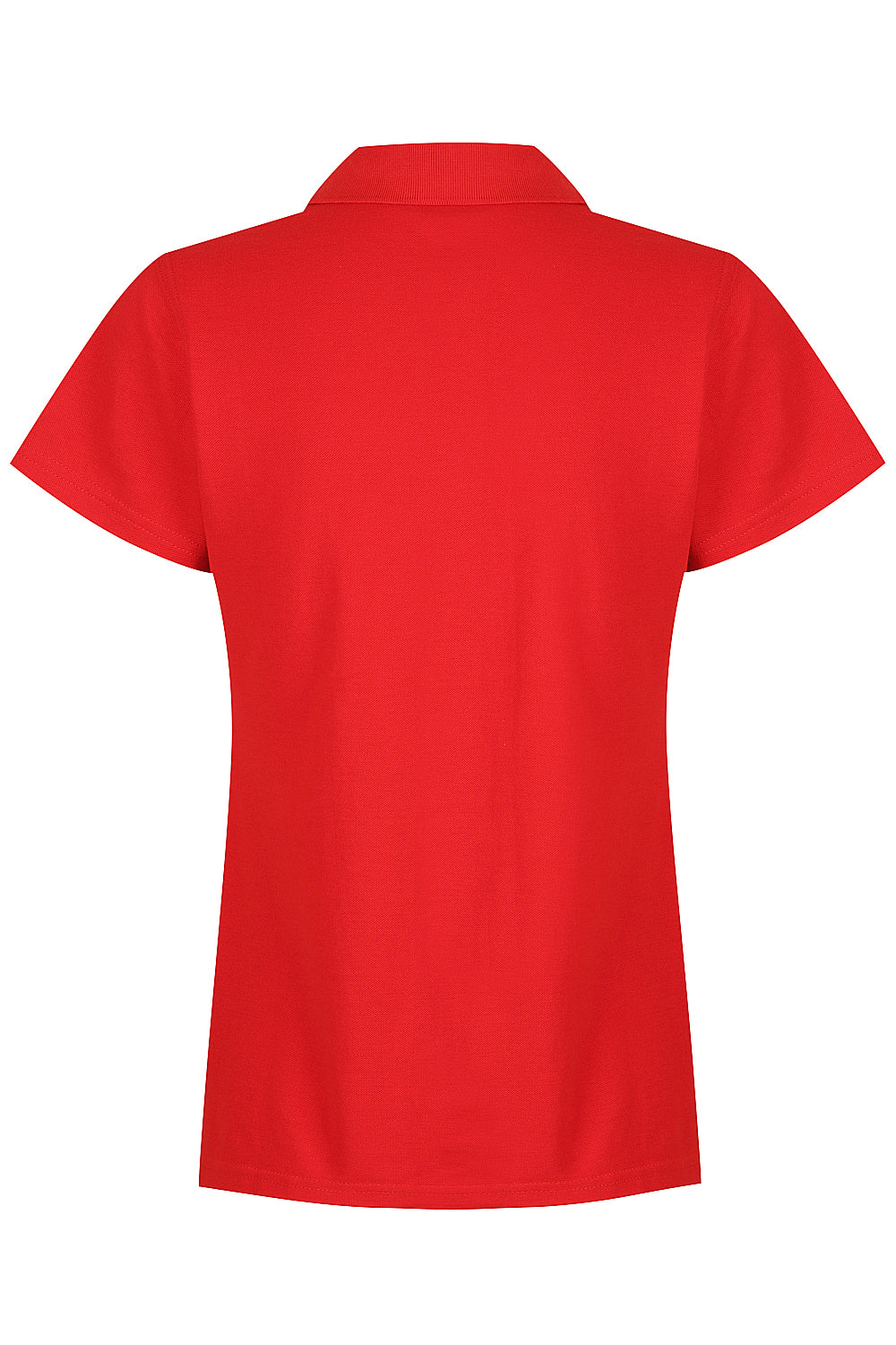Aussie Pacific Hunter Ladies Polo 2312 - Red