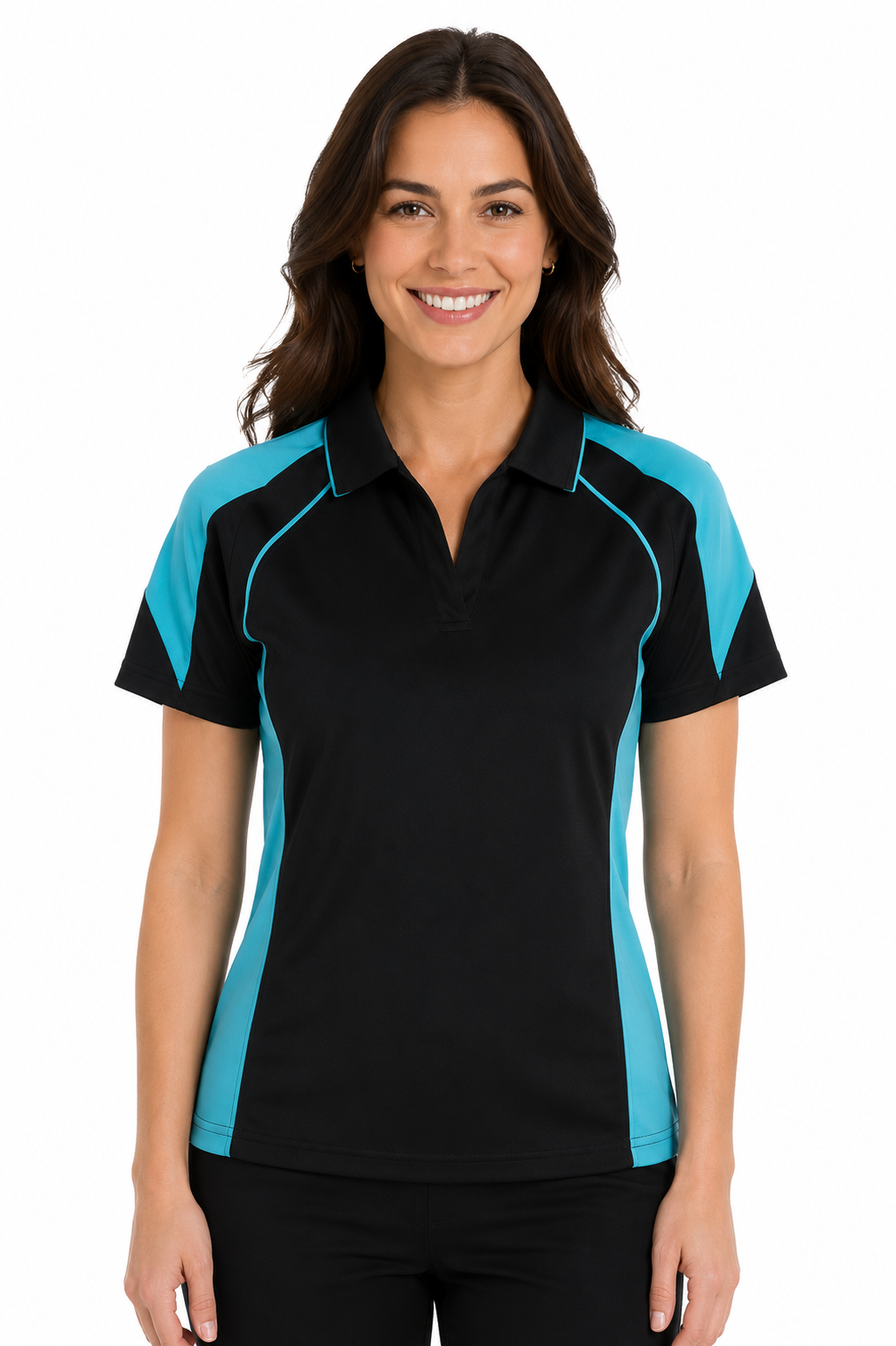 Aussie Pacific Premier Ladies Polo 2301