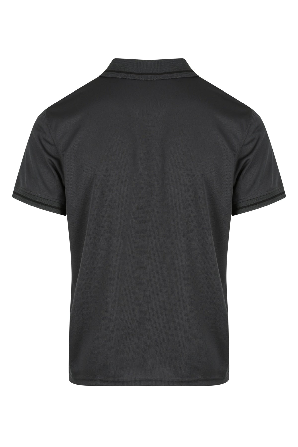 Aussie Pacific Cottesloe Men's Polo 1319 - Slate/Black
