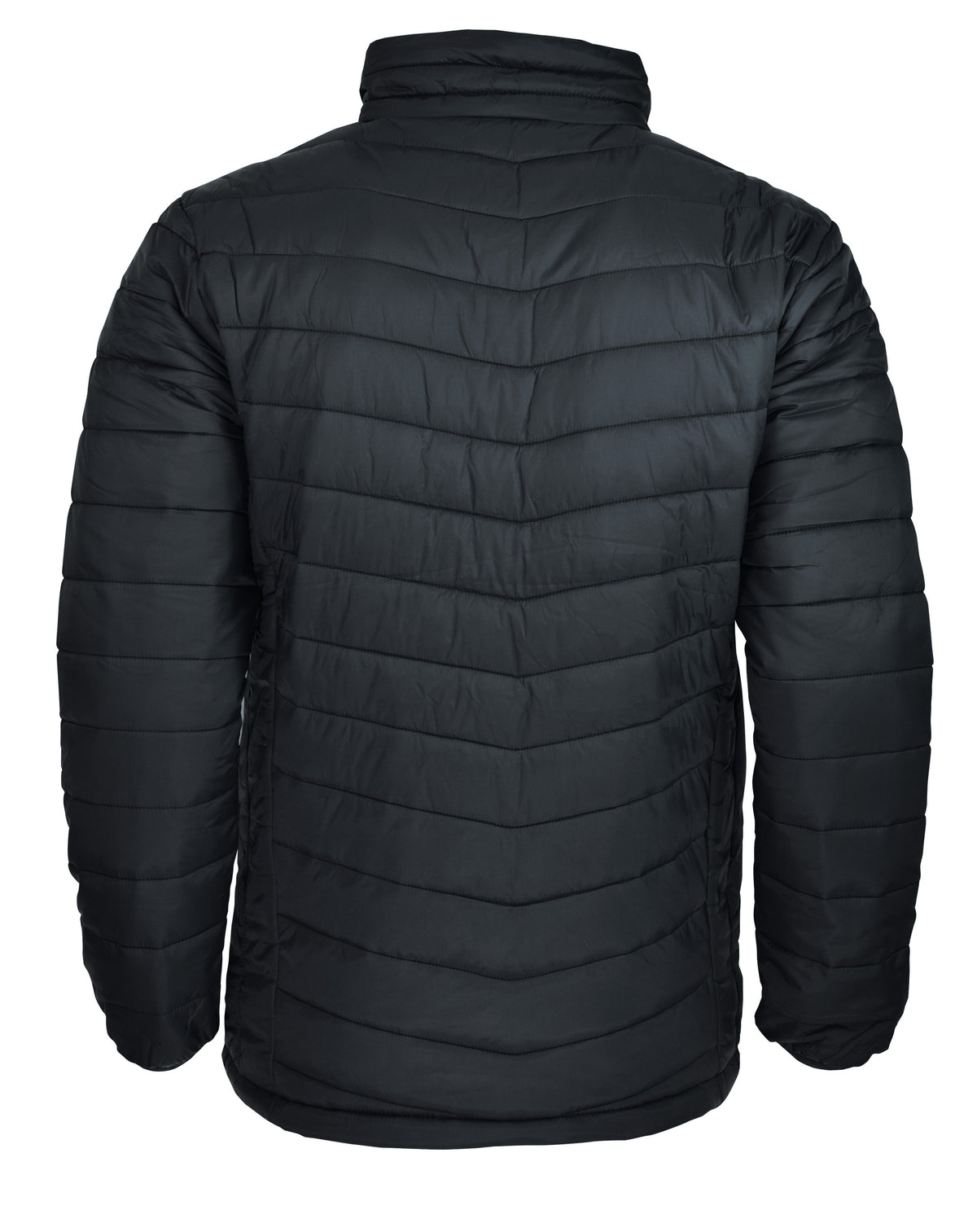 Aussie Pacific Buller Men's Jacket 1522 - Black