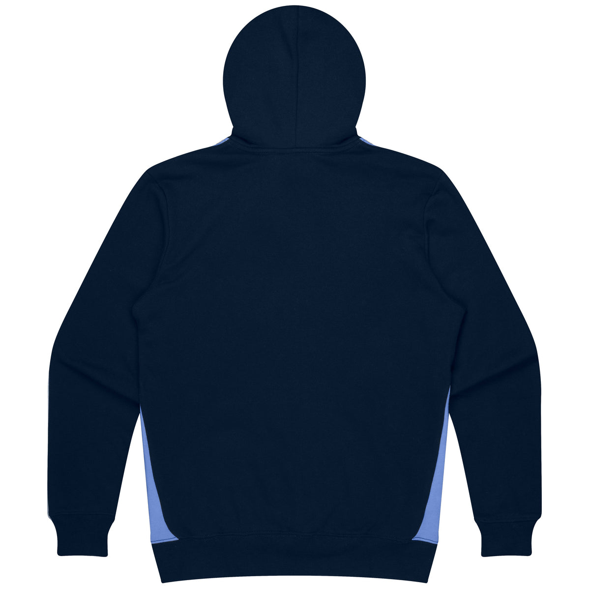 Aussie Pacific Paterson Kids Hoodie 3506 - Navy/Sky