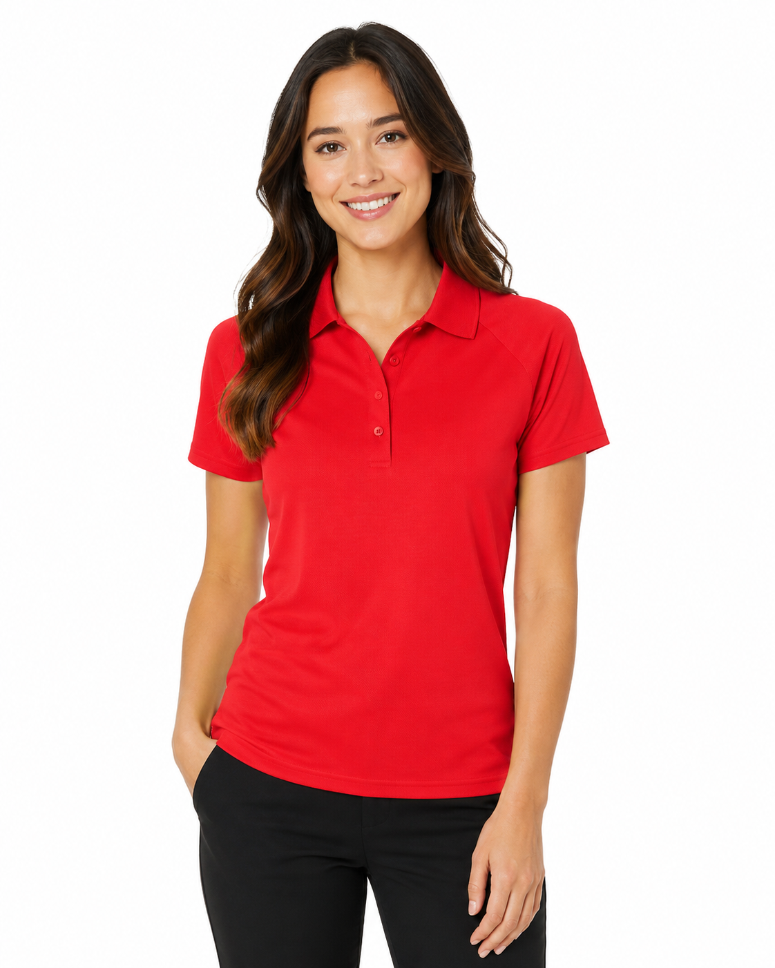Aussie Pacific Keira Ladies Polo 2306
