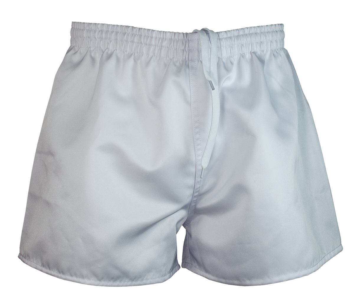 Aussie Pacific Rugby Men's Shorts 1603 - White