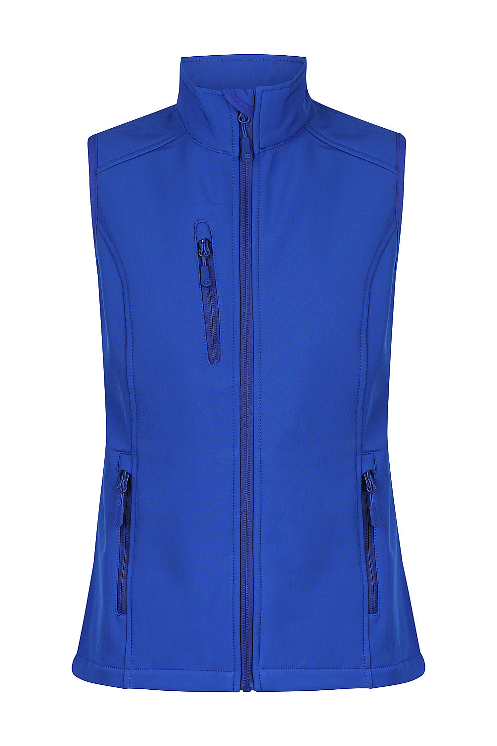 Aussie Pacific Olympus Ladies Vest 2515 - Royal