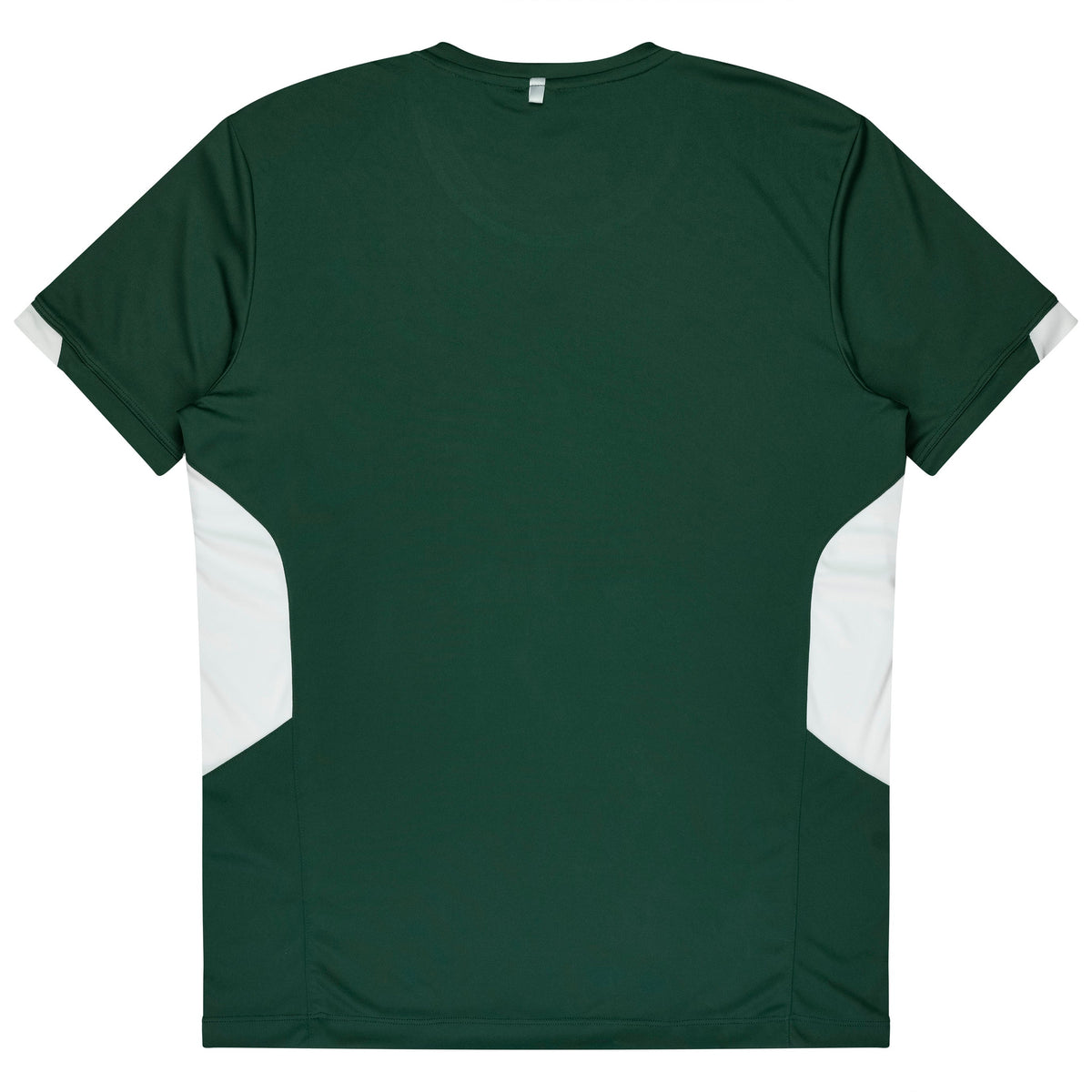 Aussie Pacific Tasman Kids Tee 3211 - Bottle/White