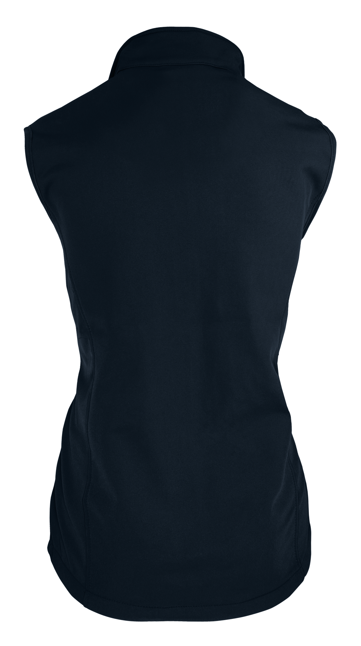Aussie Pacific Selwyn Ladies Vest 2529 - Dark Navy