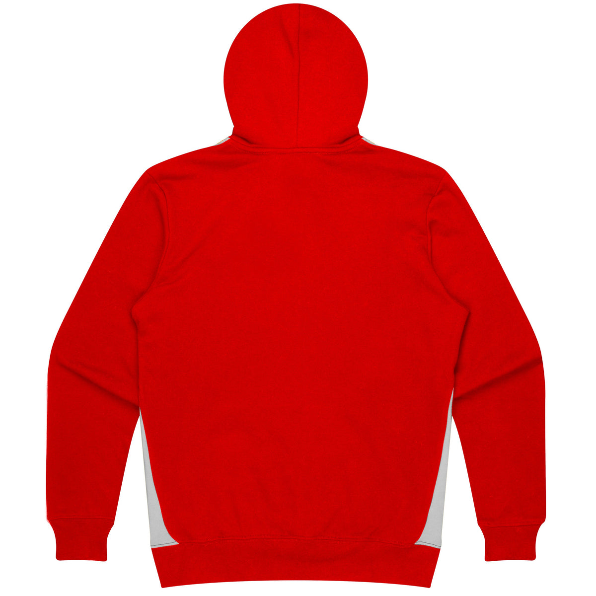 Aussie Pacific Paterson Men's Hoodie 1506 - Red/White