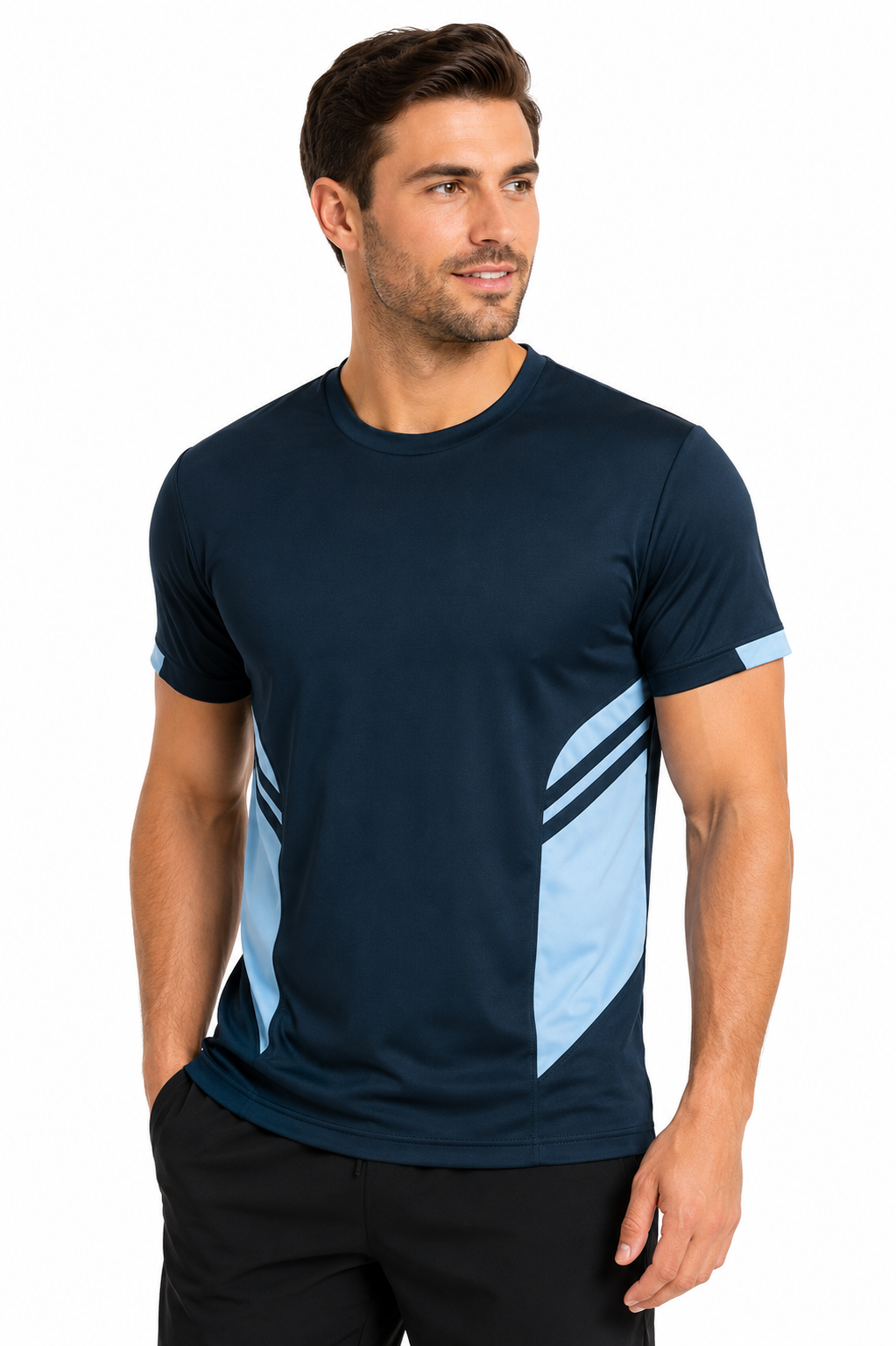 Aussie Pacific Tasman Men's Tee 1211