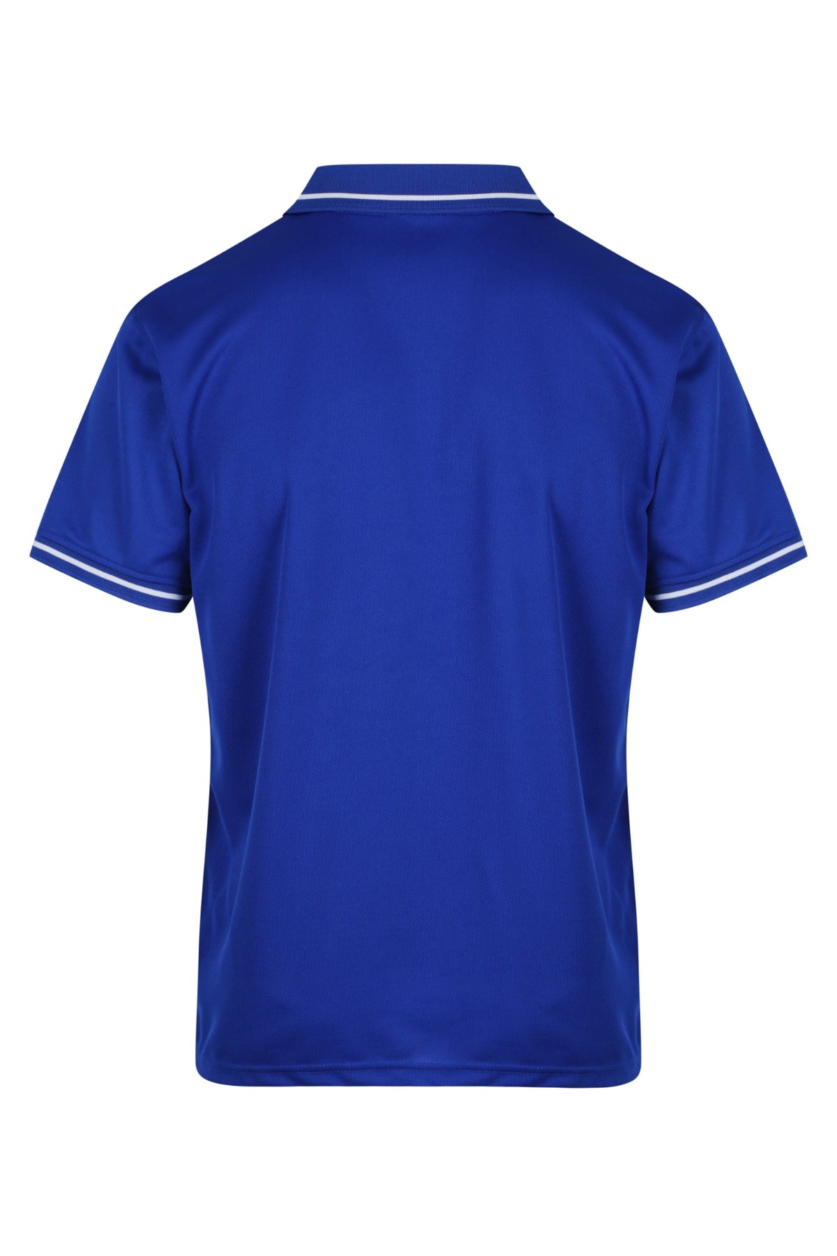 Aussie Pacific Cottesloe Men's Polo 1319 - Royal/White
