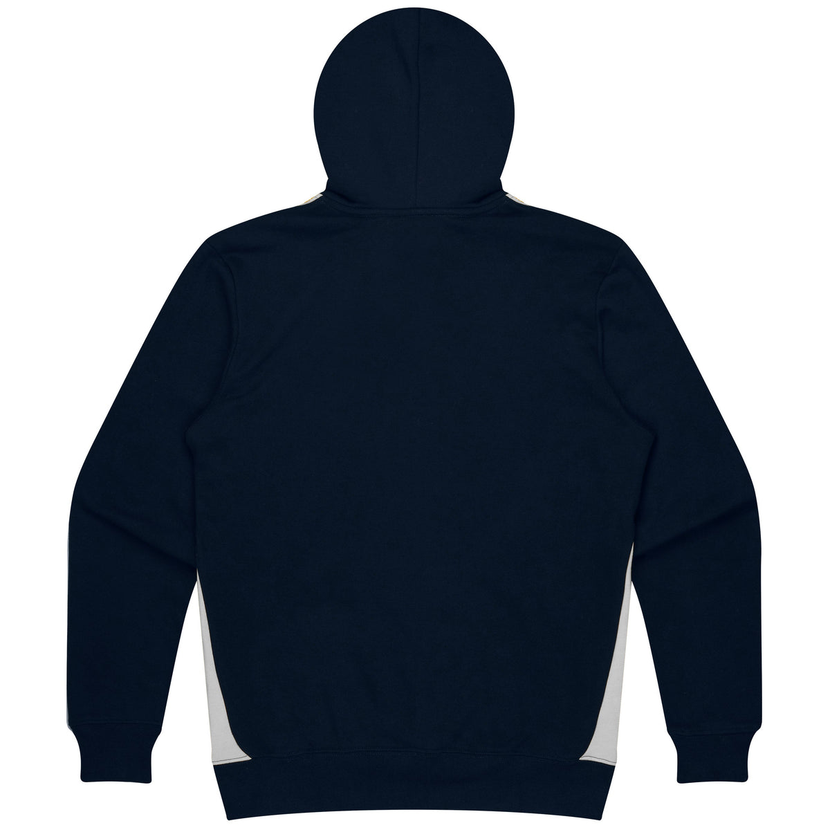 Aussie Pacific Paterson Kids Hoodie 3506 - Navy/White