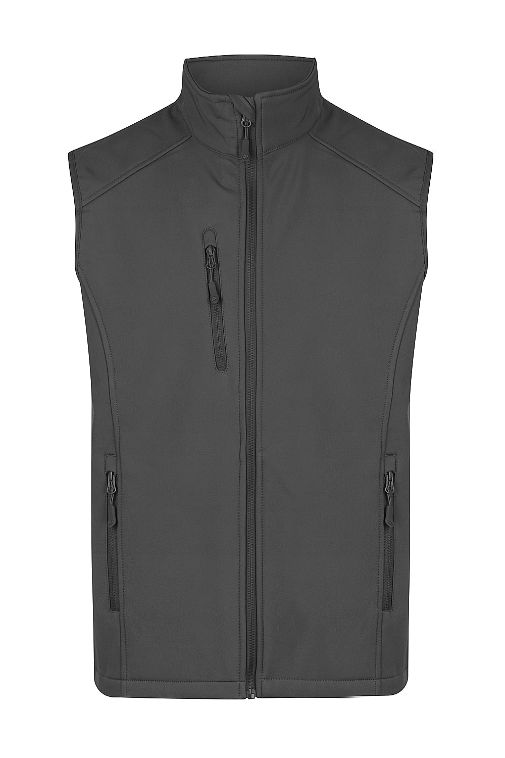 Aussie Pacific Olympus Men's Vest 1515 - Slate