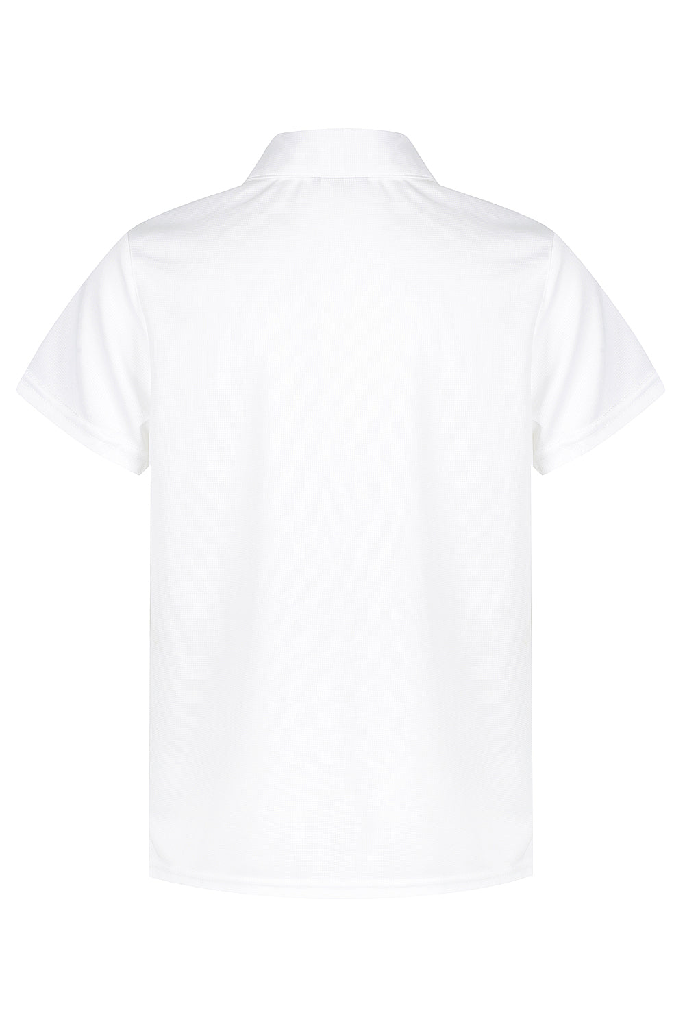 Aussie Pacific Botany Kids Polo 3307 - White