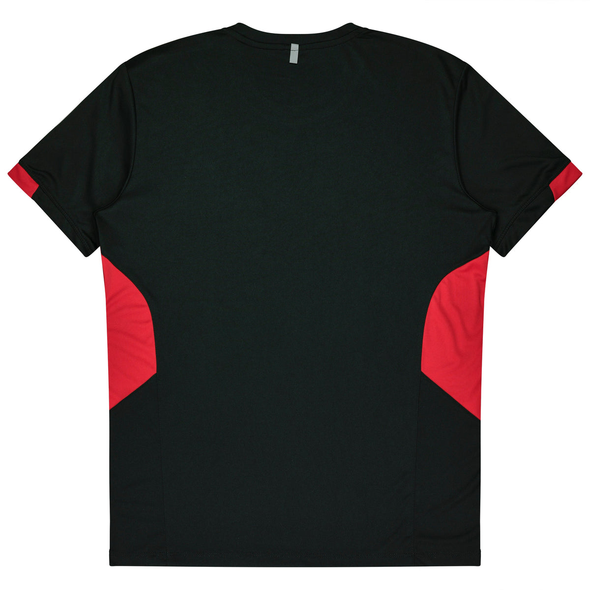 Aussie Pacific Tasman Kids Tee 3211 - Black/Red