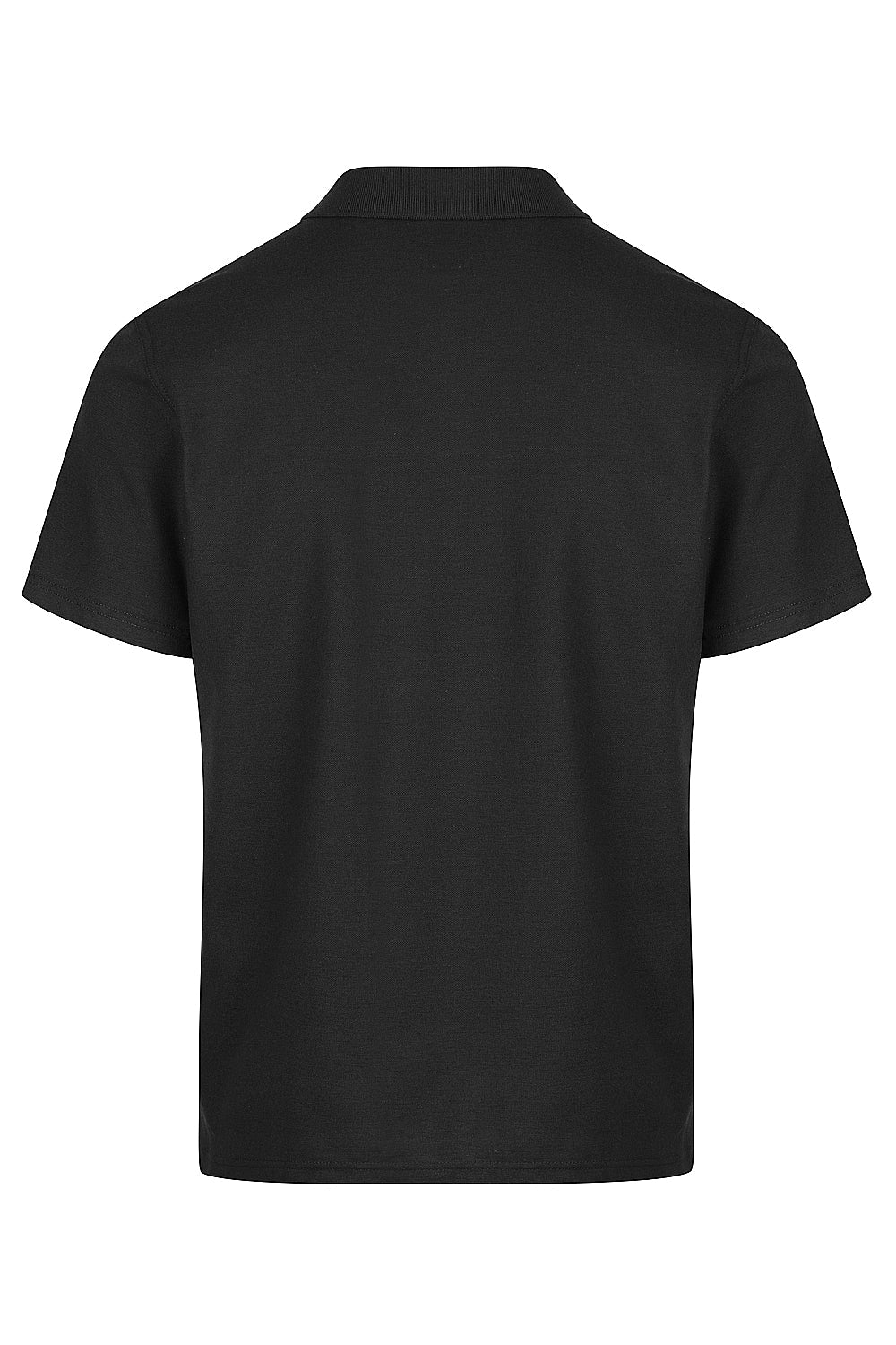 Aussie Pacific Hunter Men's Polo 1312 - Black