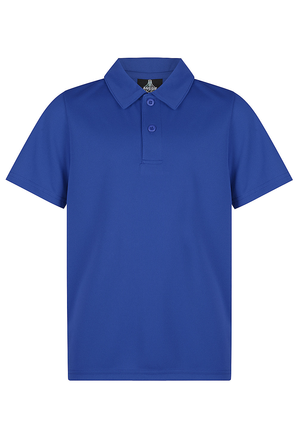 Aussie Pacific Botany Kids Polo 3307 - Royal