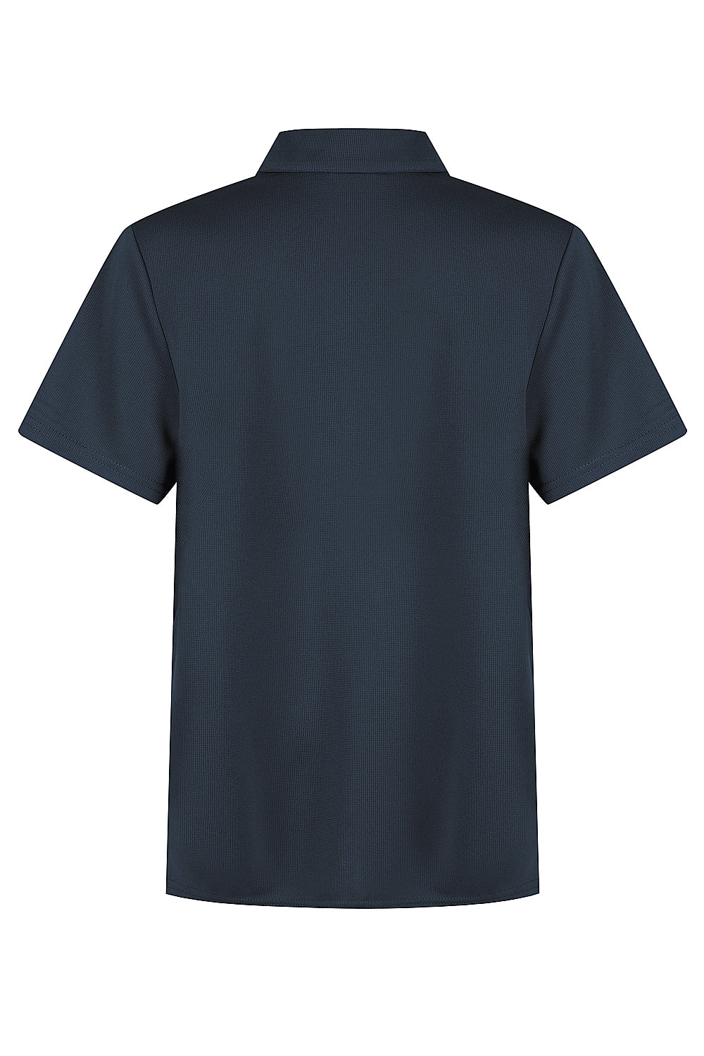 Aussie Pacific Botany Kids Polo 3307 - Navy