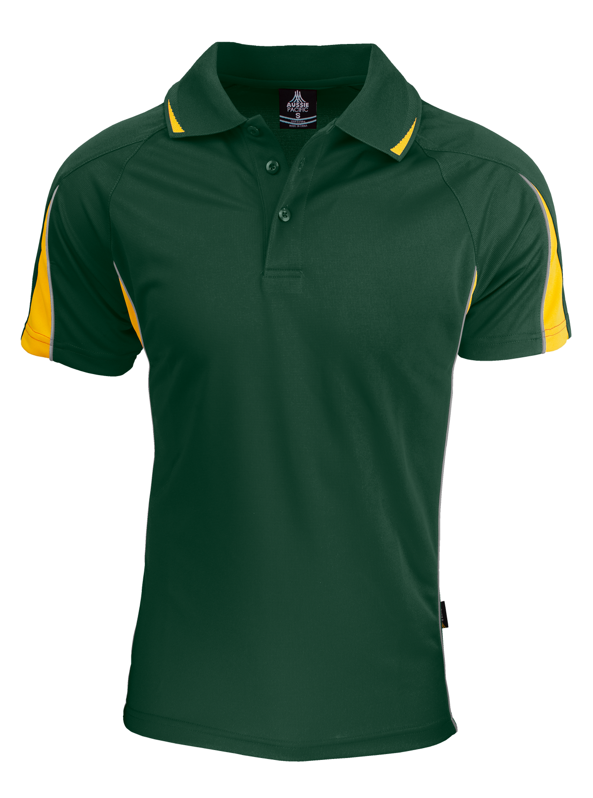 EUREKA MENS POLOS - 1304
