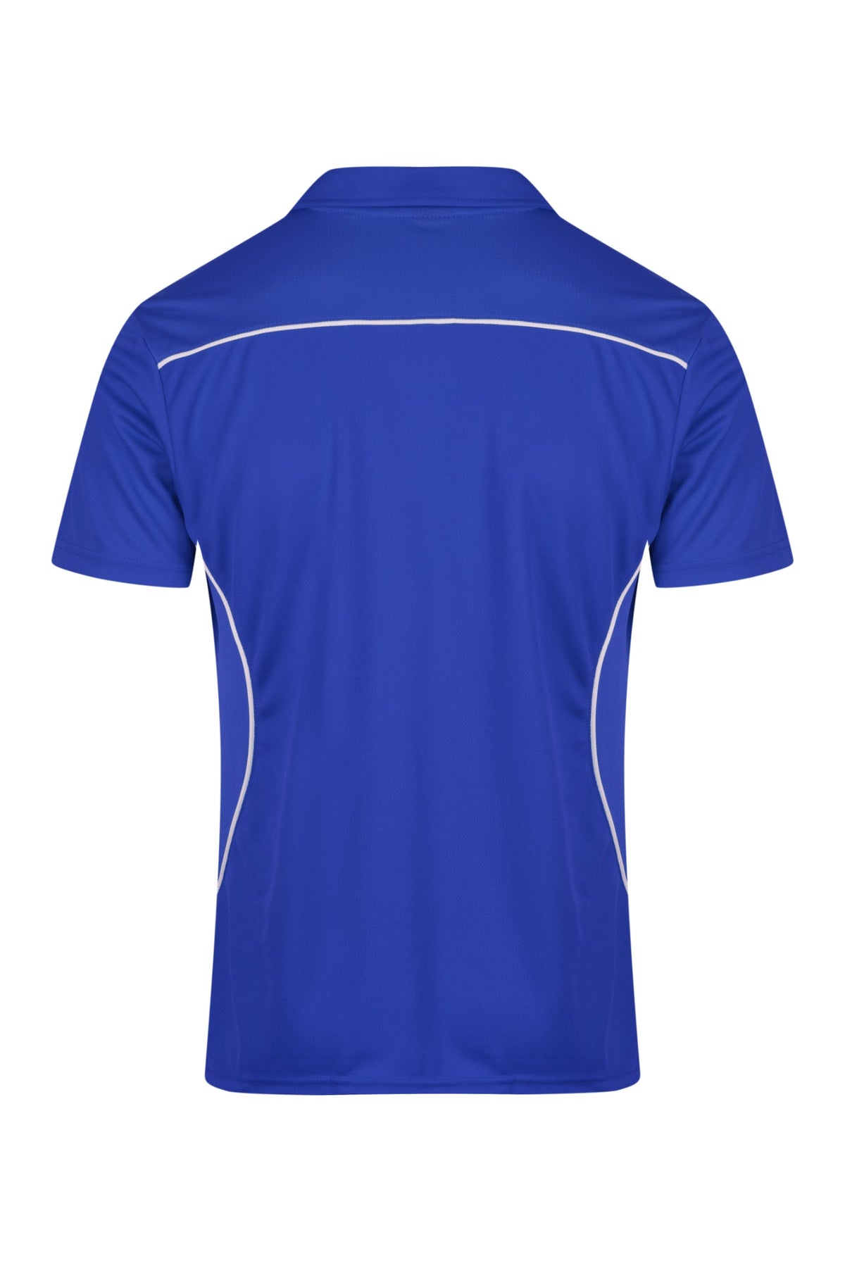 Aussie Pacific Kuranda Men's Polo 1323 - Royal/White