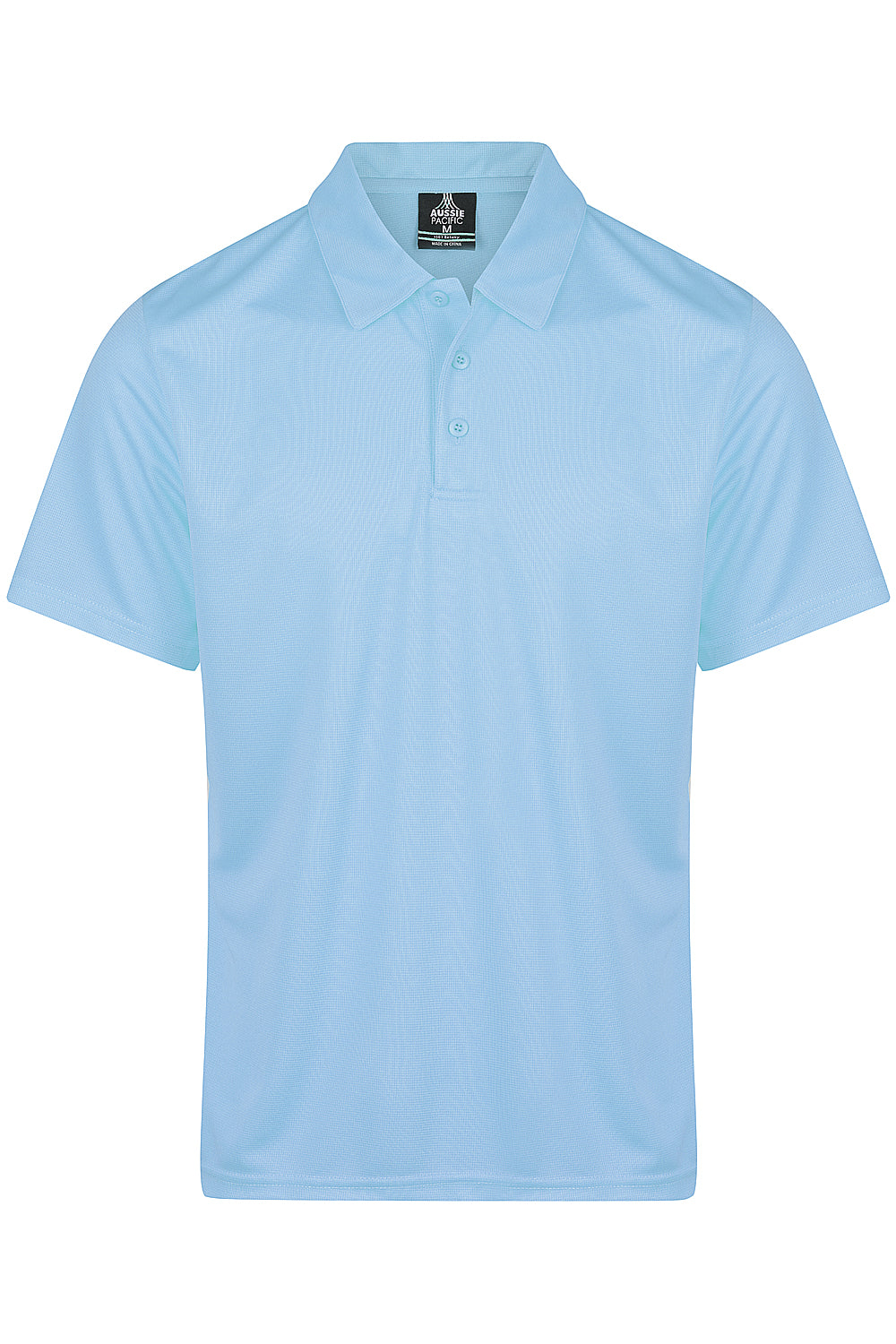 Aussie Pacific Botany Men's Polo 1307