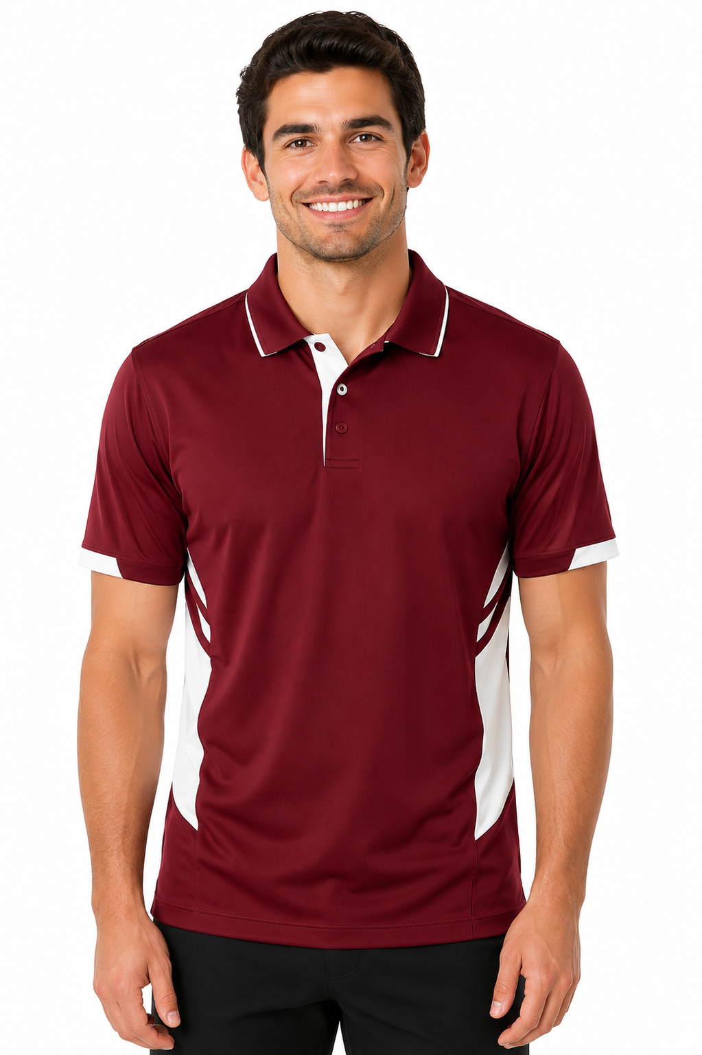 Aussie Pacific Tasman Men's Polo 1311