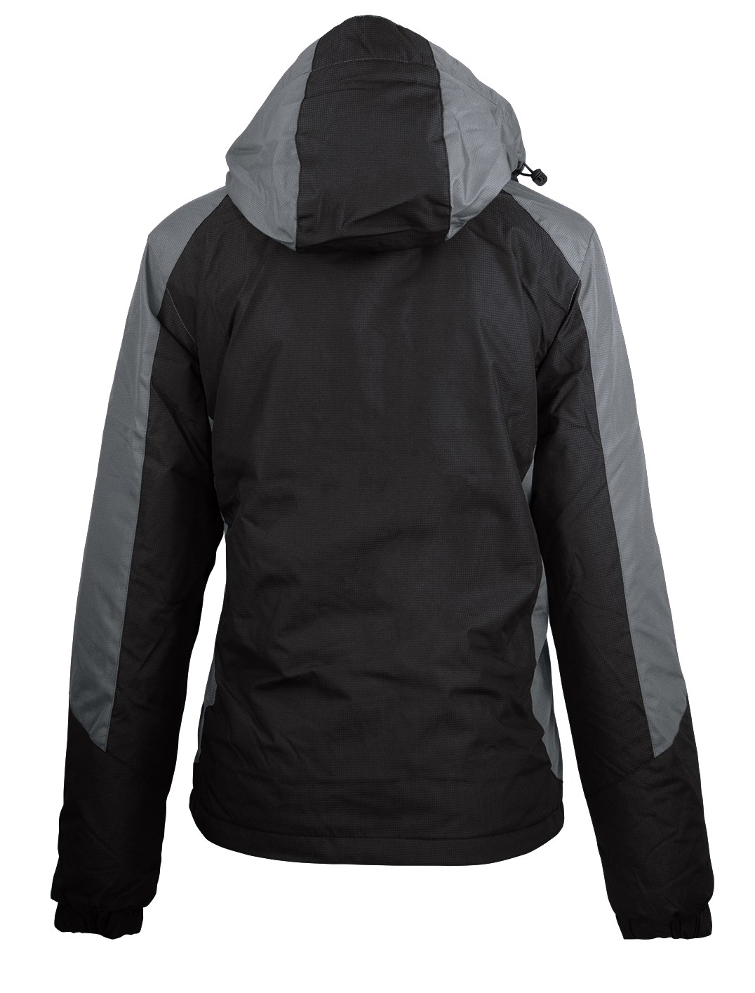 Aussie Pacific Napier Ladies Jacket 2518 - Black/Grey