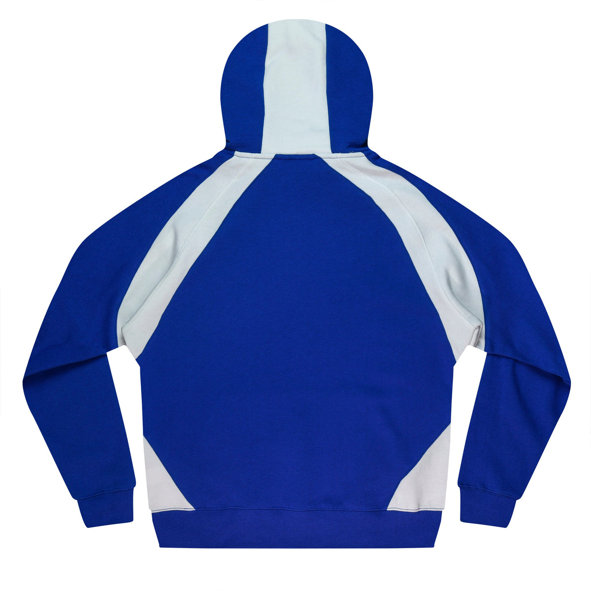 Aussie Pacific Huxley Men's Hoodie 1509 - Royal/White/Ashe
