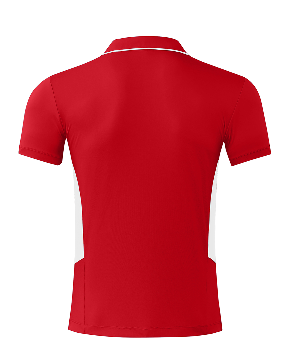 Aussie Pacific Tasman Men's Polo 1311 - Red/White