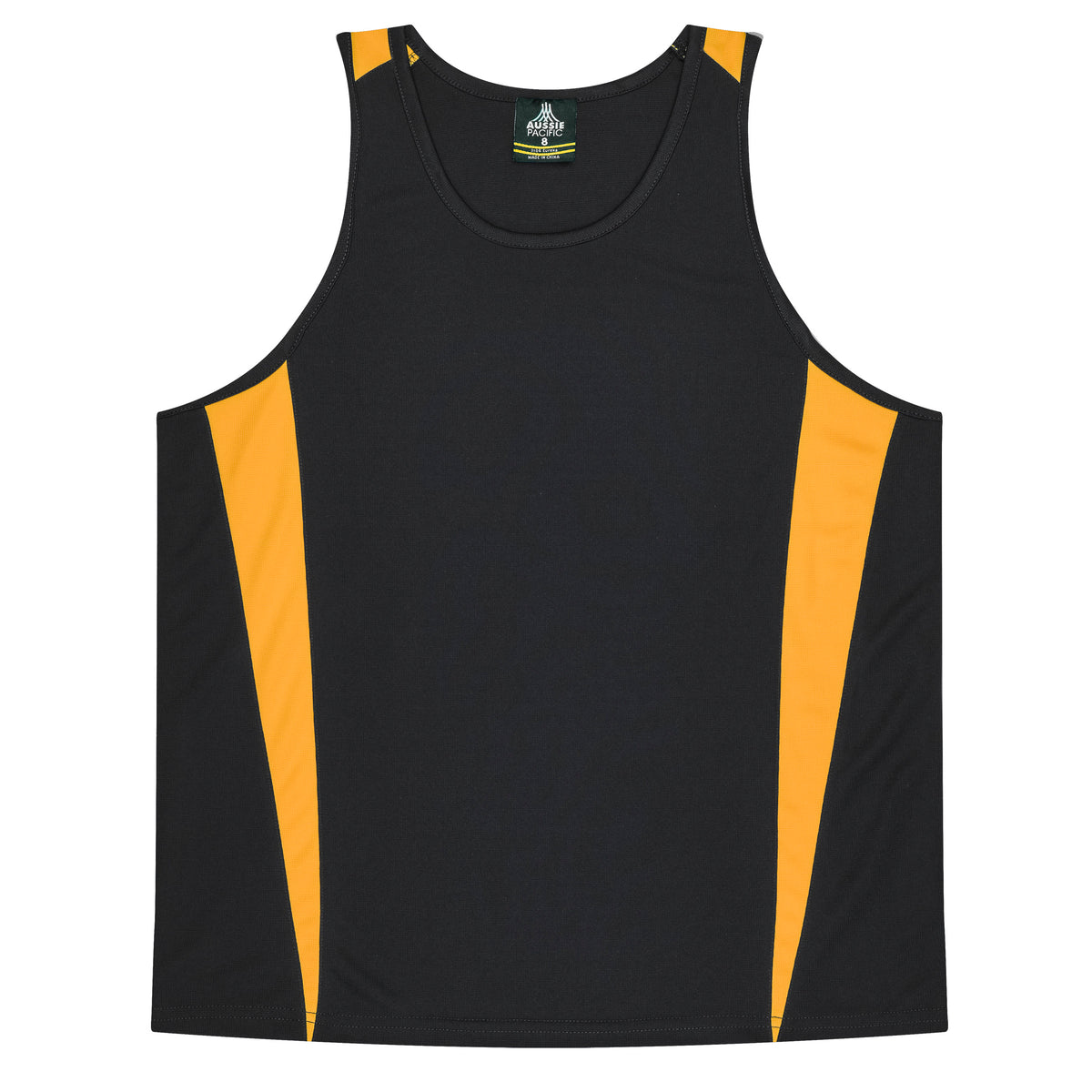 EUREKA KIDS SINGLETS - 3104
