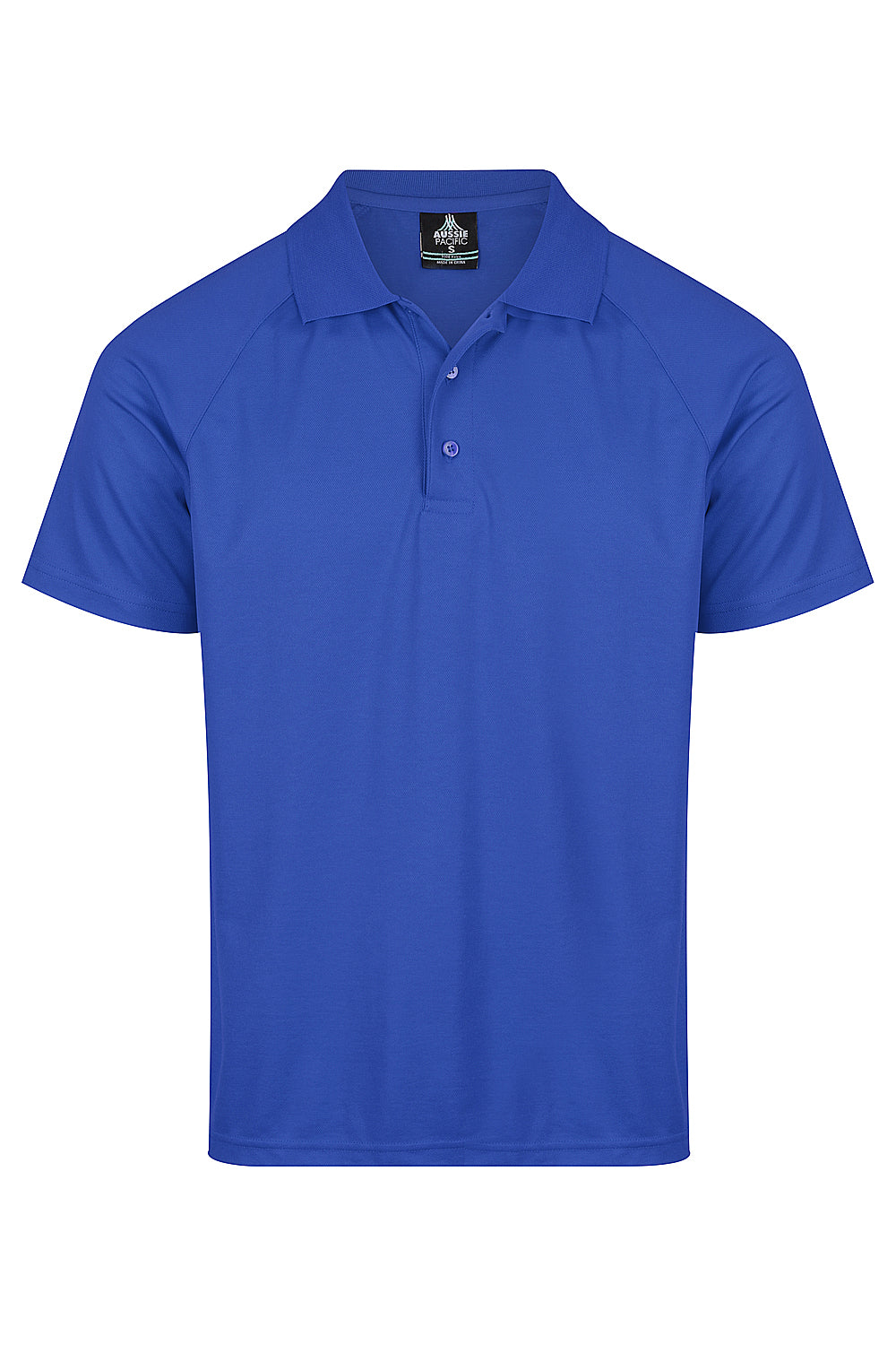 Aussie Pacific Keira Men's Polo 1306 - Royal