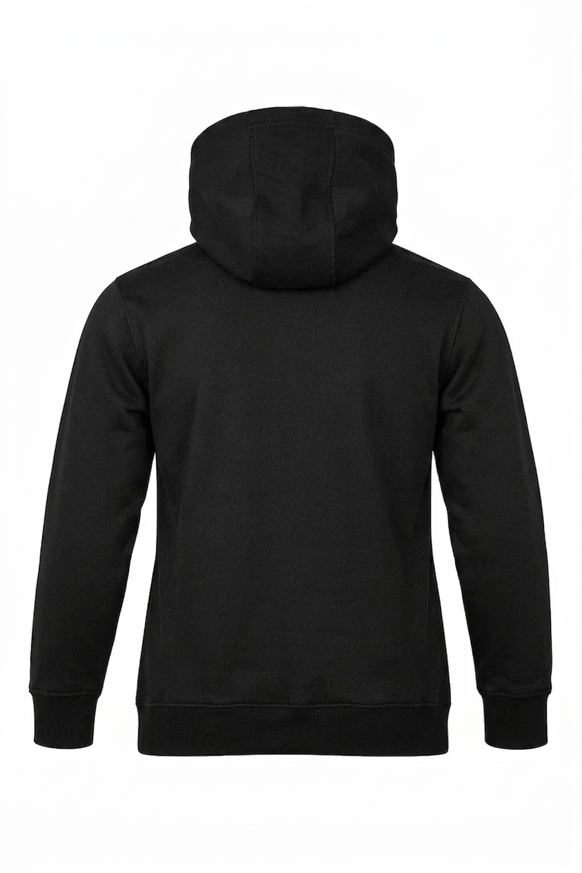 Aussie Pacific Bronte Men's Hoodie 1537 - Black
