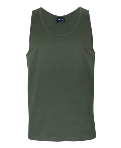 Singlets