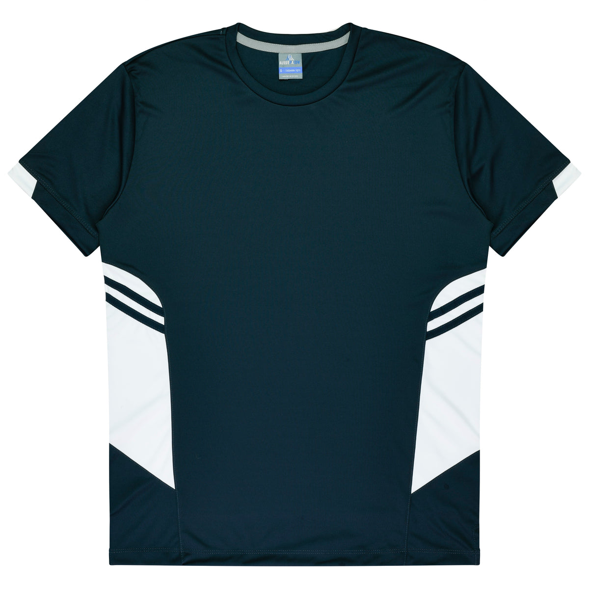 TASMAN MENS TEES - 1211