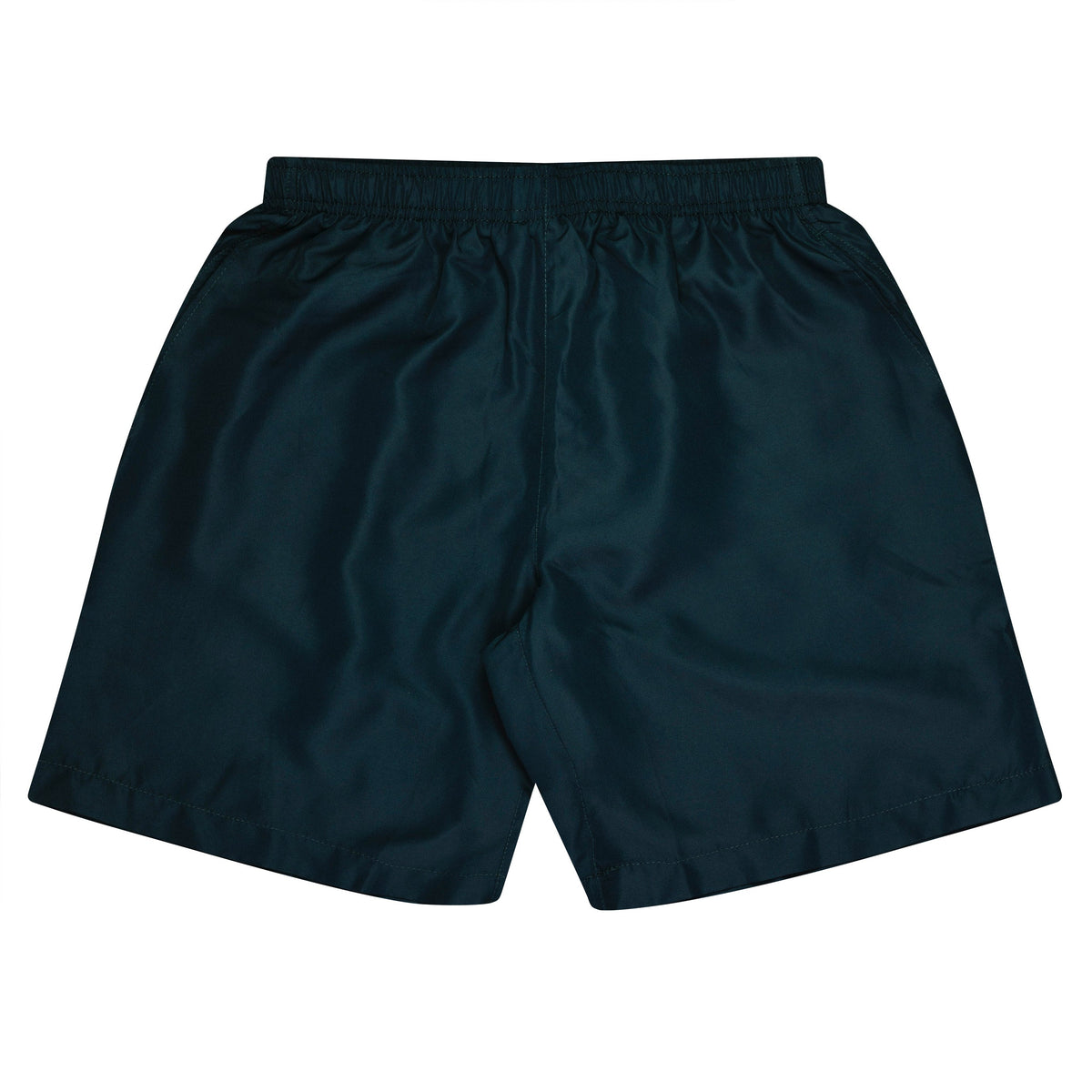 Aussie Pacific Training Kids Shorts 3606 - Navy