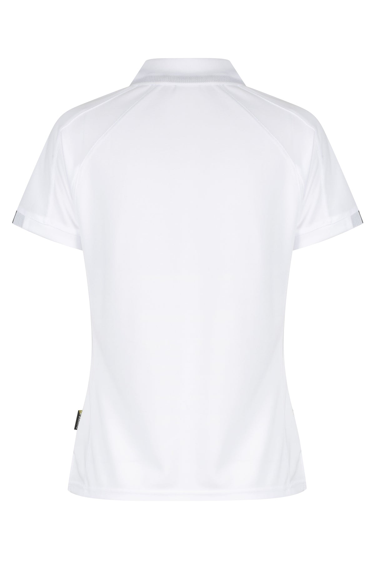 Aussie Pacific Flinders Ladies Polo 2308 - White/Navy