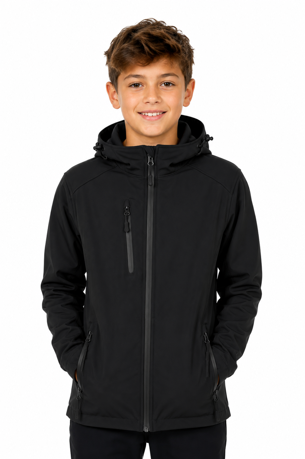Aussie Pacific Olympus Kids Jacket 3513