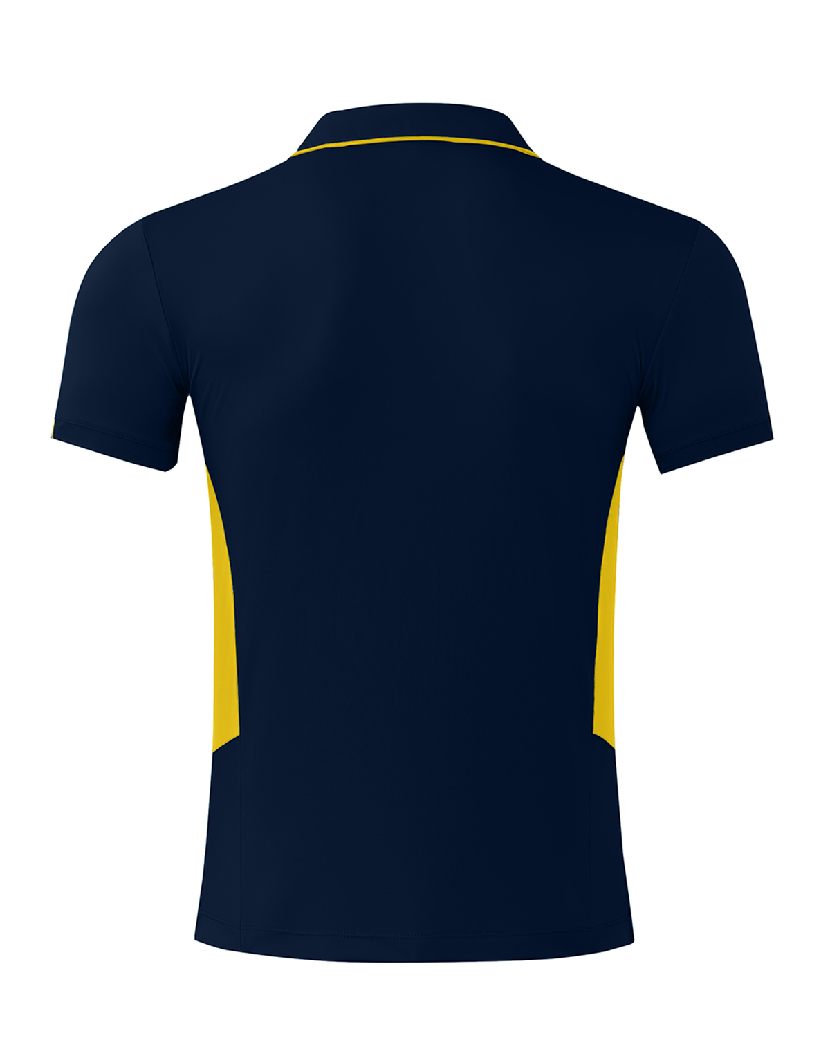 Aussie Pacific Tasman Men's Polo 1311 - Navy/Gold