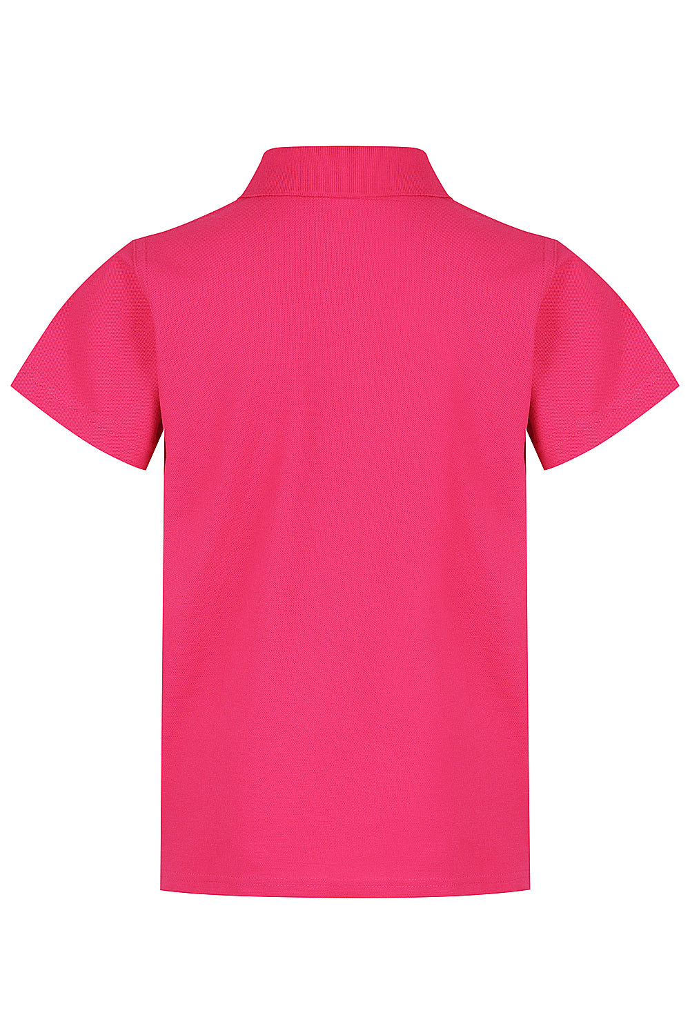 Aussie Pacific Hunter Kids Polo 3312 - Fuschia