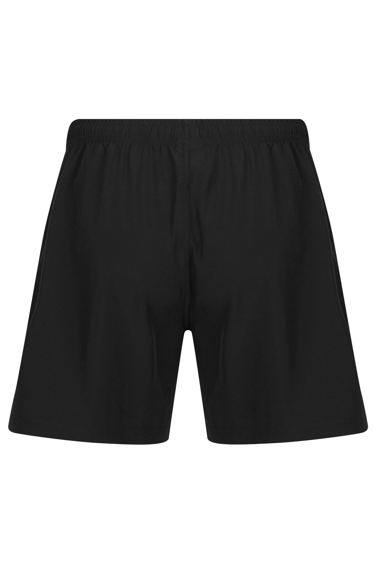 Aussie Pacific Training Men's Shorts 1606 - Black