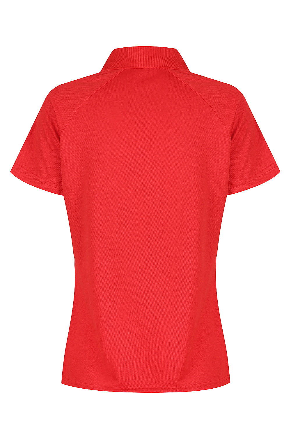 Aussie Pacific Keira Ladies Polo 2306 - Red