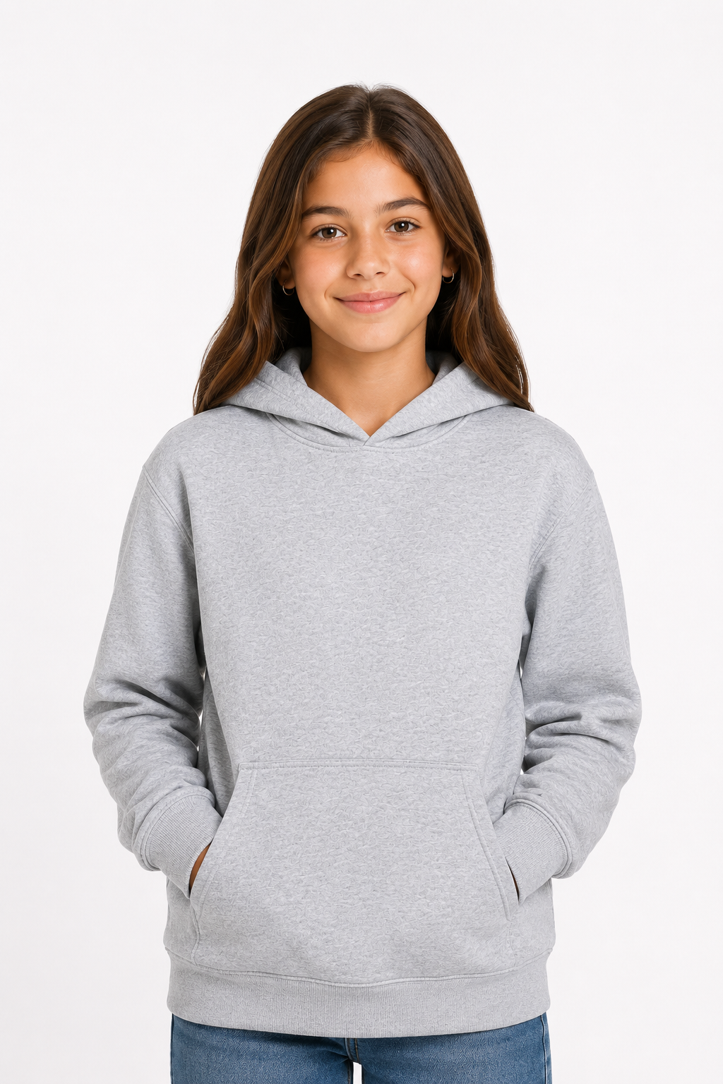 Aussie Pacific Brunswick Kids Hoodie 3533