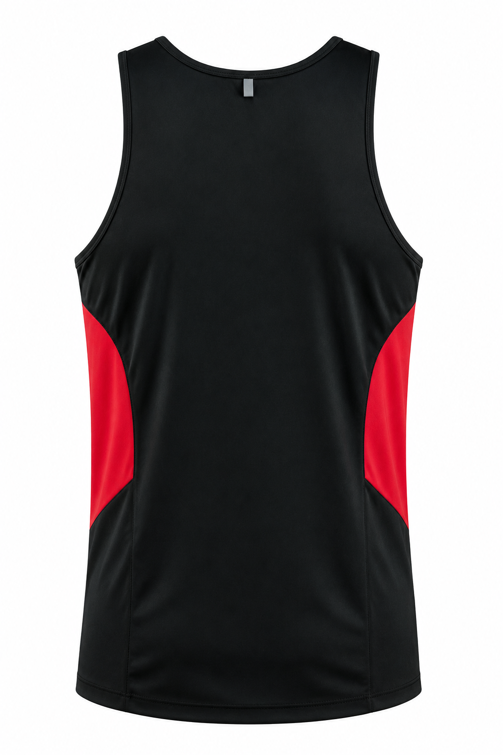 TASMAN MENS SINGLETS - 1111