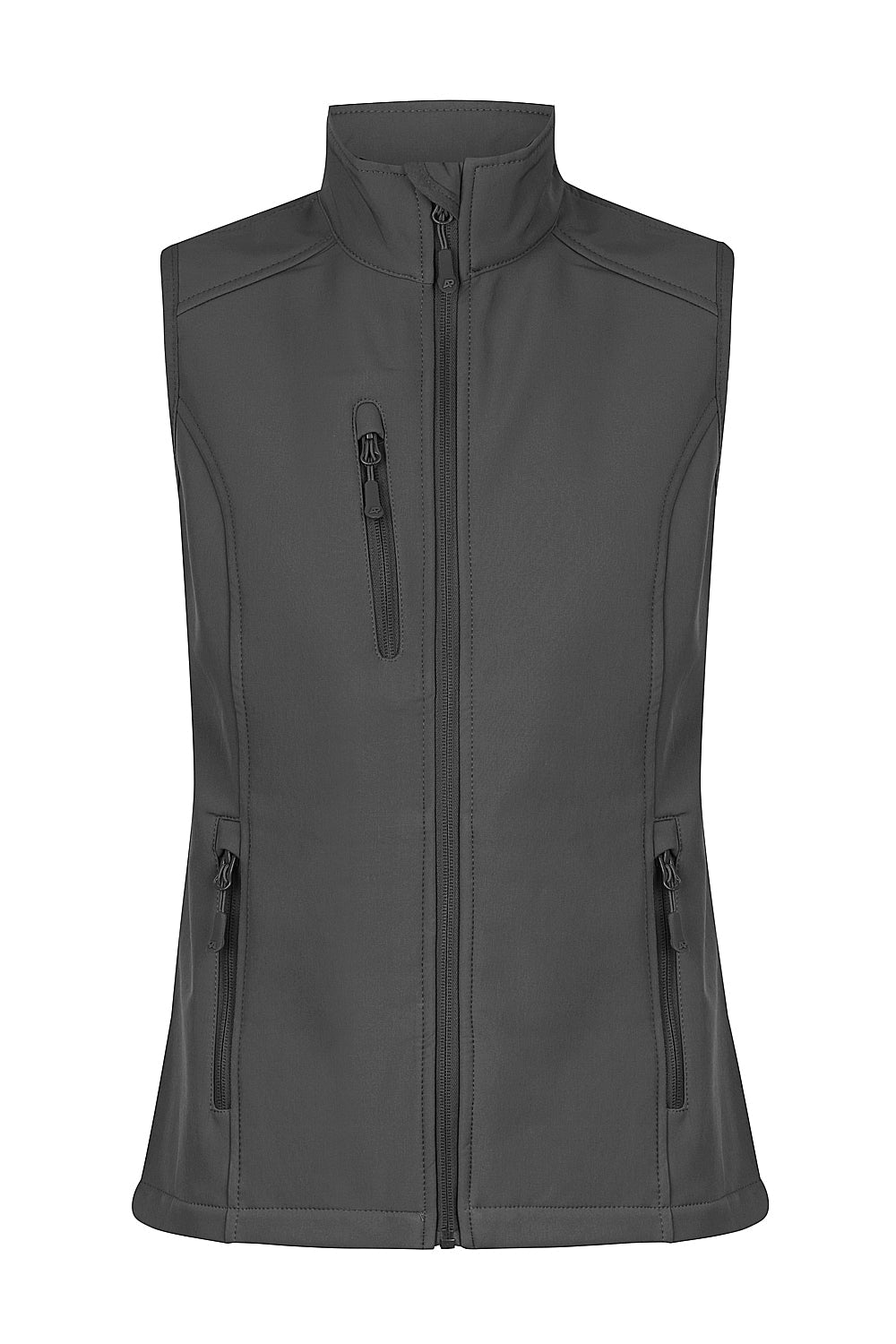 Aussie Pacific Olympus Ladies Vest 2515 - Slate