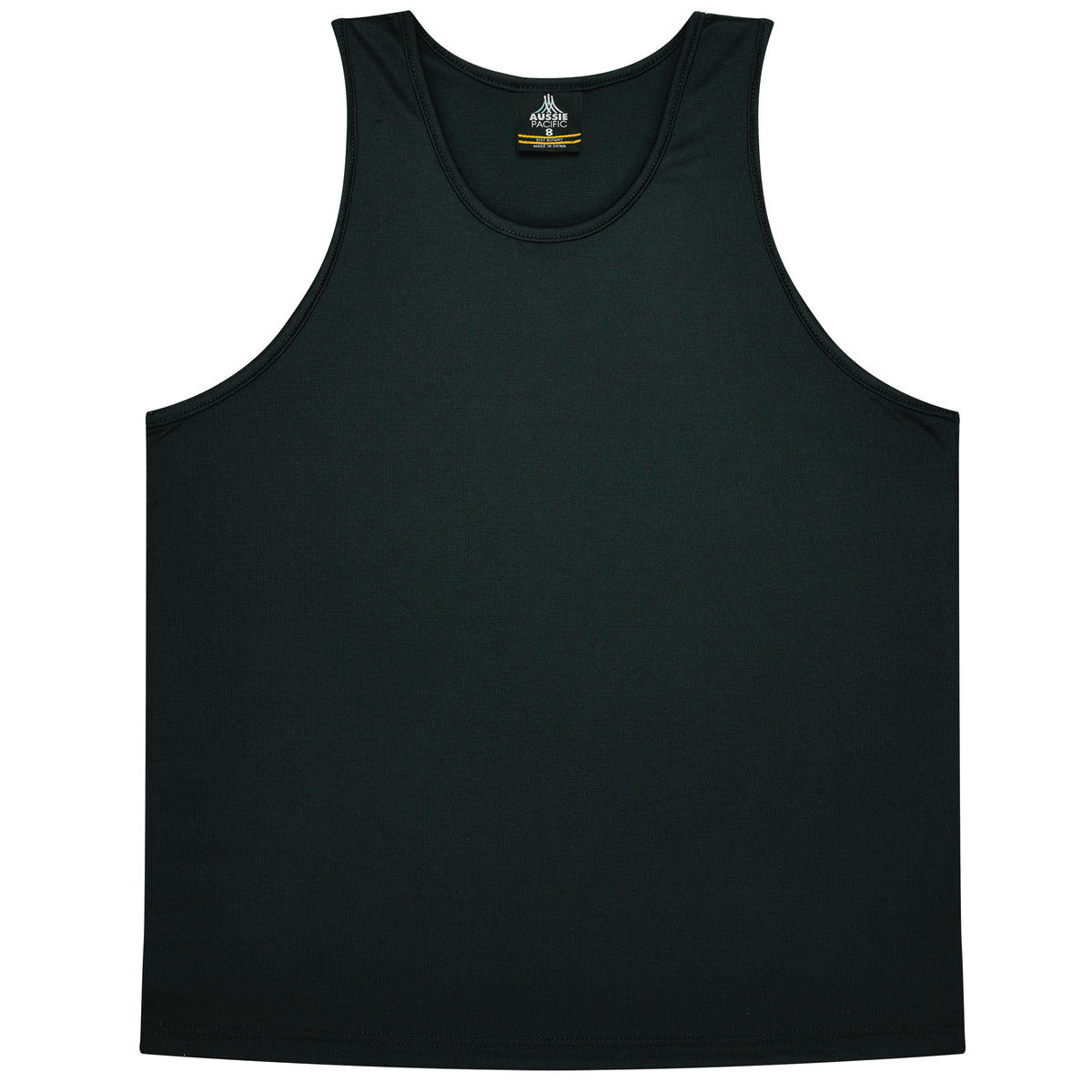 BOTANY KIDS SINGLETS - 3107