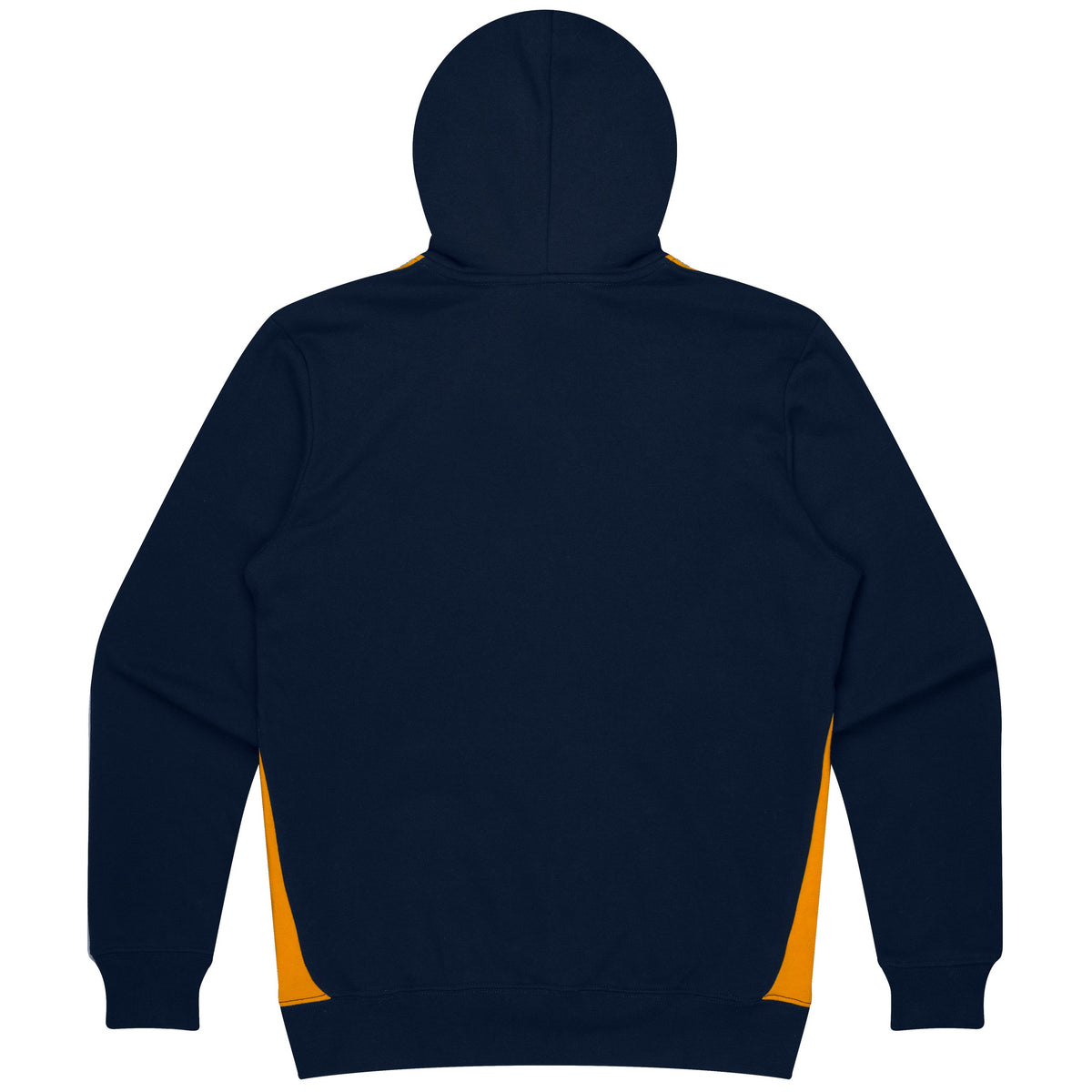 Aussie Pacific Paterson Kids Hoodie 3506 - Navy/Gold