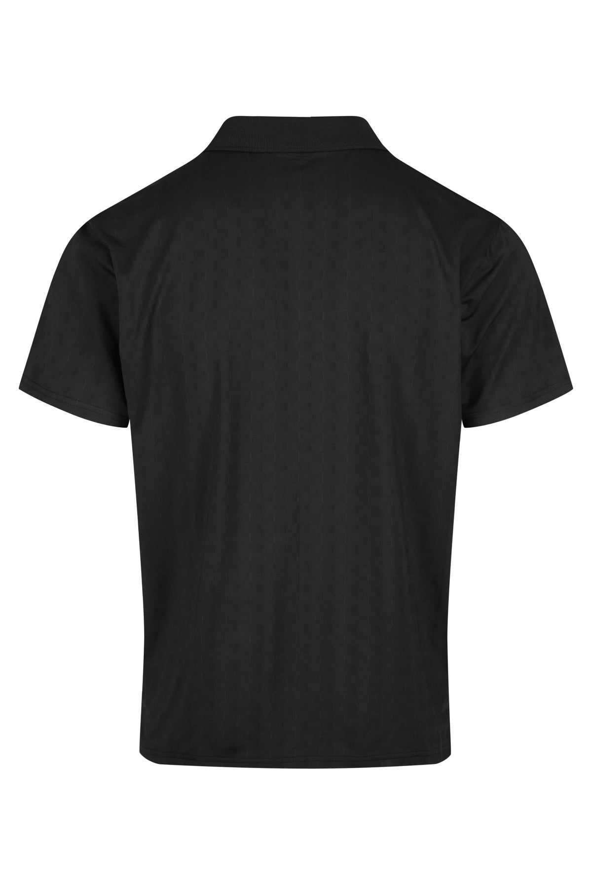 Aussie Pacific Noosa Men's Polo 1325 - Black