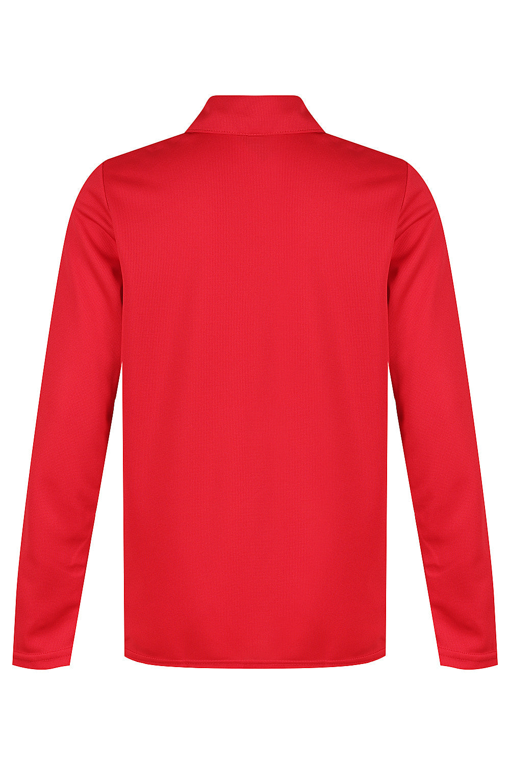 Aussie Pacific Botany Kids Polo 3316 - Red